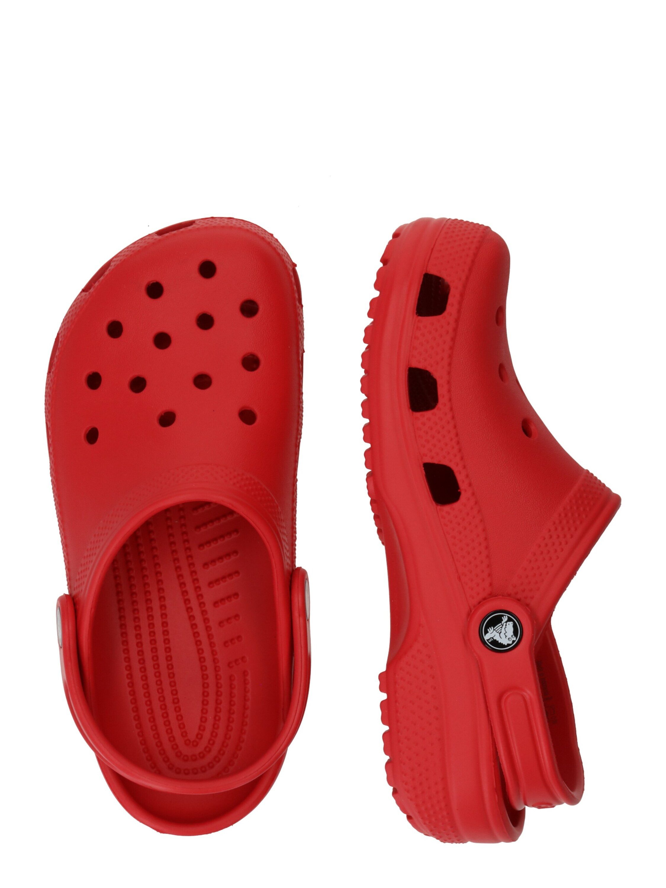 Crocs Classic Sandale (1-tlg)
