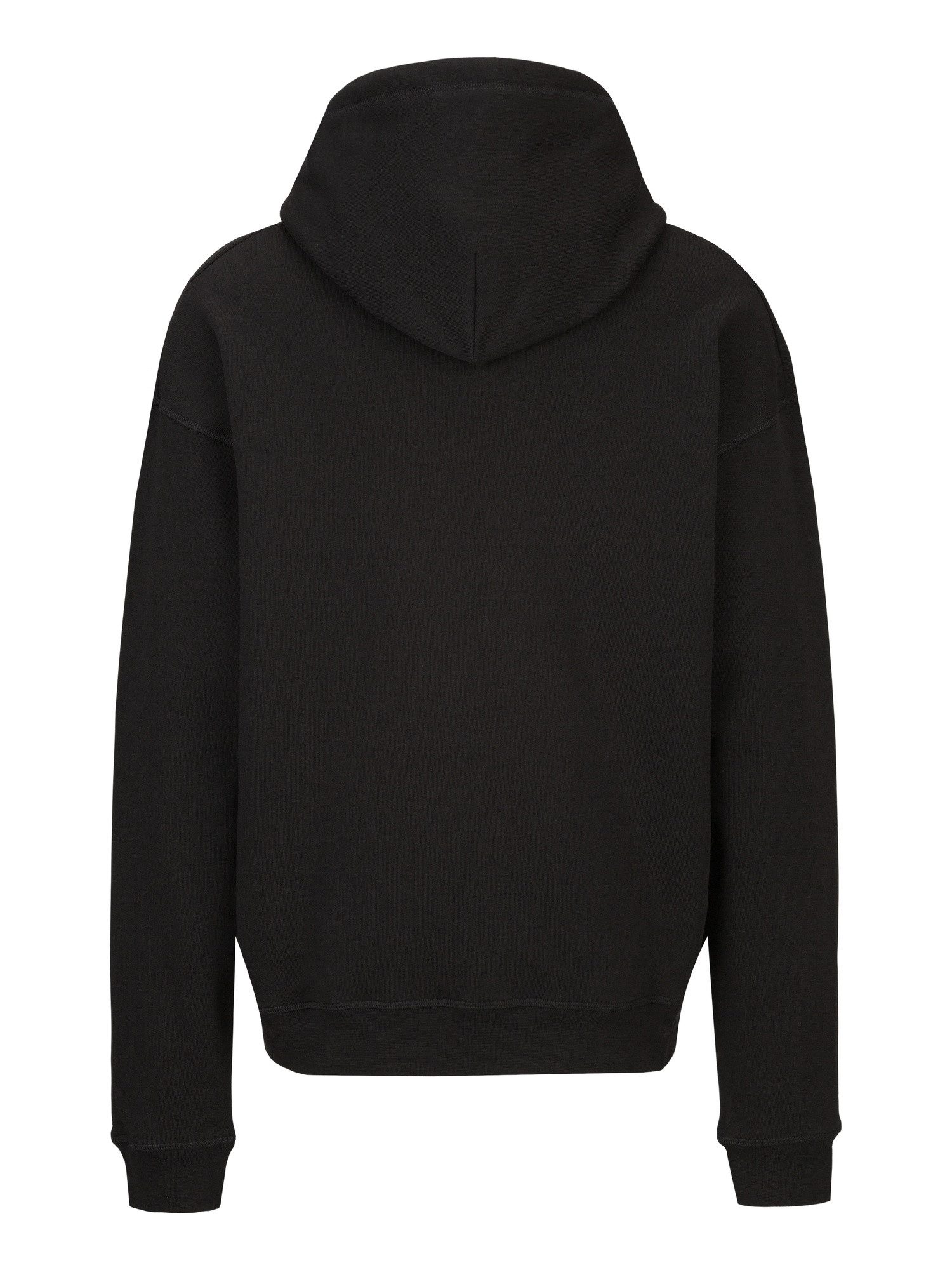 Dsquared2 Hoodie Relax Fit Hoodie