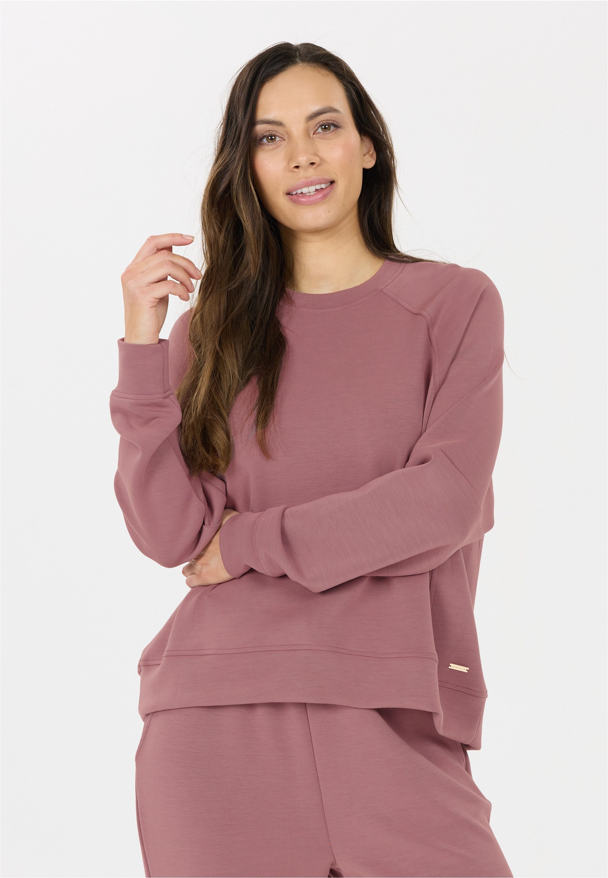 Sweatshirt Jacey