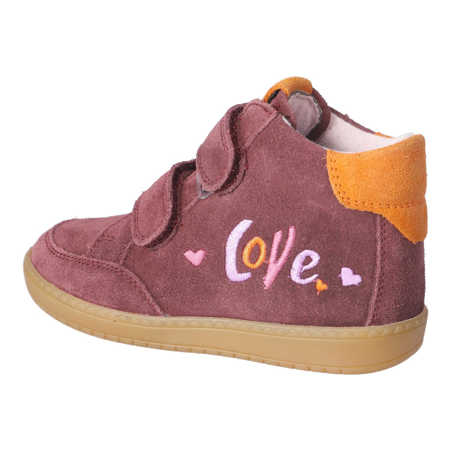 Ricosta CAMDEN - Sneaker Sneaker wasserdicht