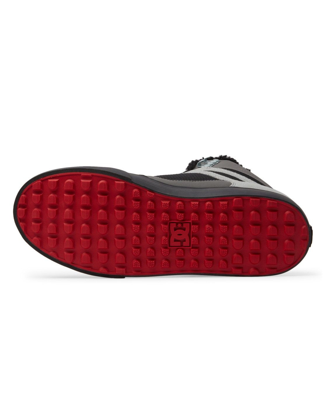 DC Shoes Pure High-Top Wc Wnt Wintersportschuh