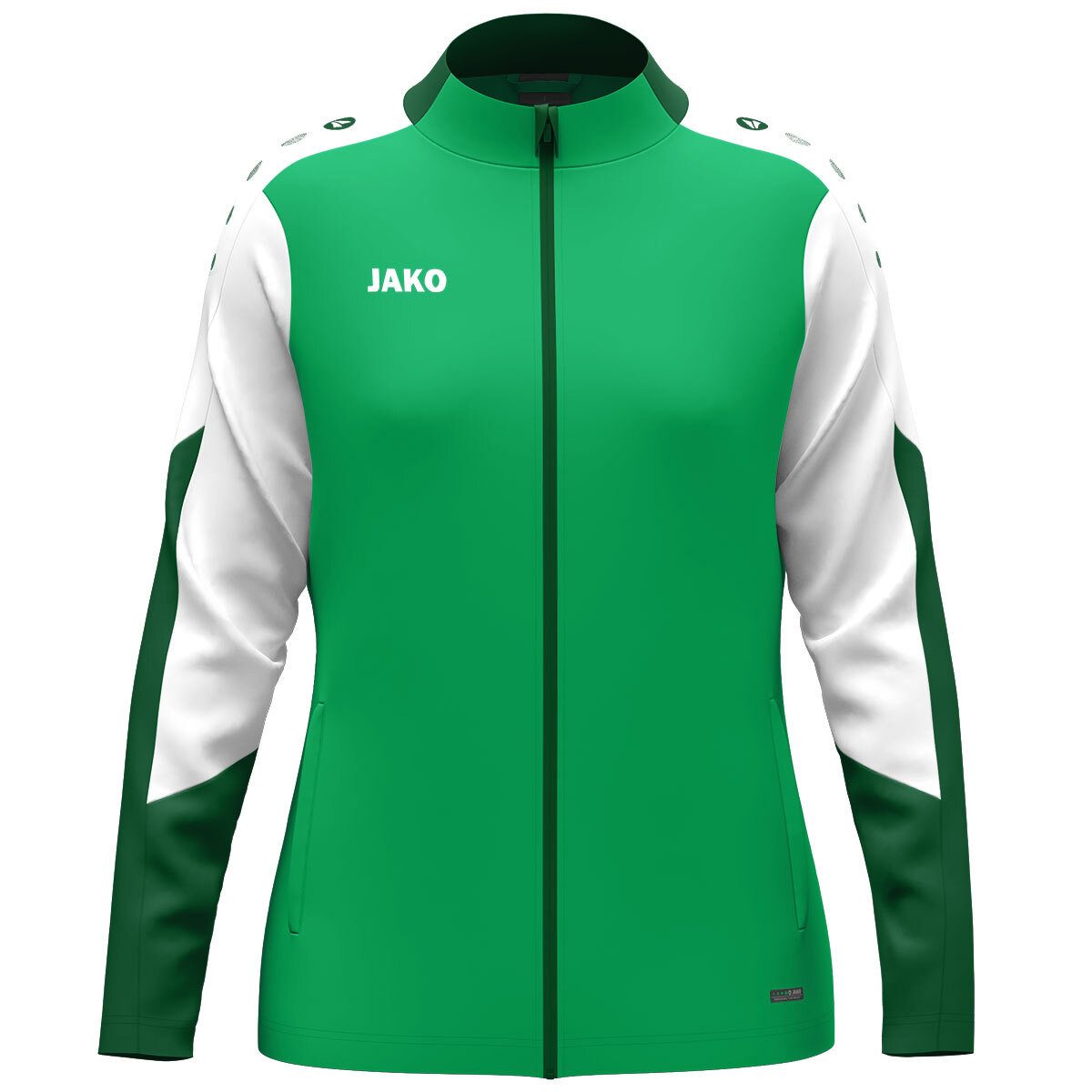 Jako Trainingsjacke 9370D Polyesterjacke Dynamic Damen günstig online kaufen