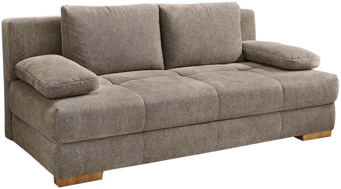 Jockenhöfer Gruppe Schlafsofa Calli, als Dauerschläfer geeignet, mit Tonnen günstig online kaufen