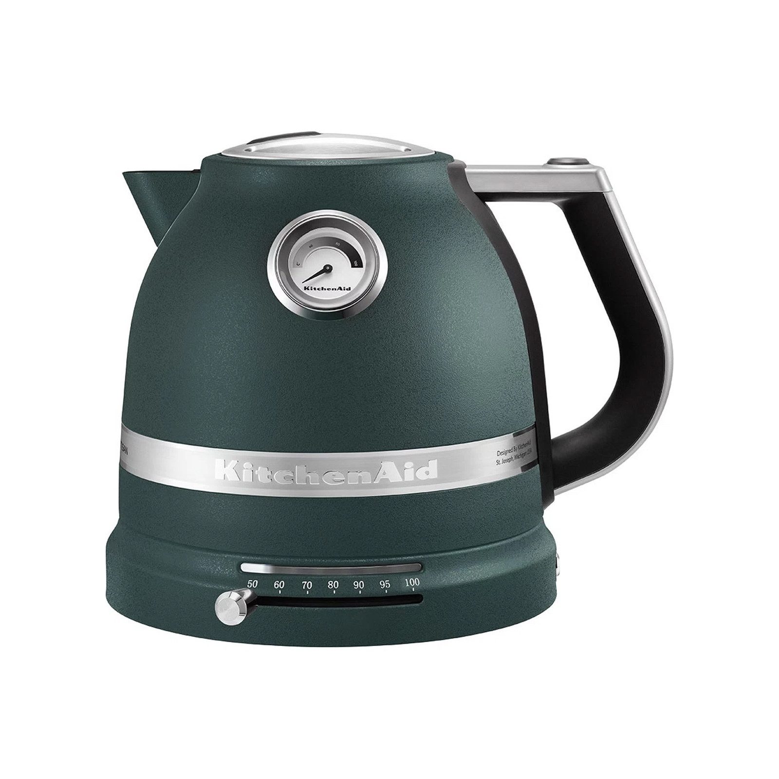 KitchenAid Елктрочайники 5KEK1522E Artisan, 1.5 l, 2400 W