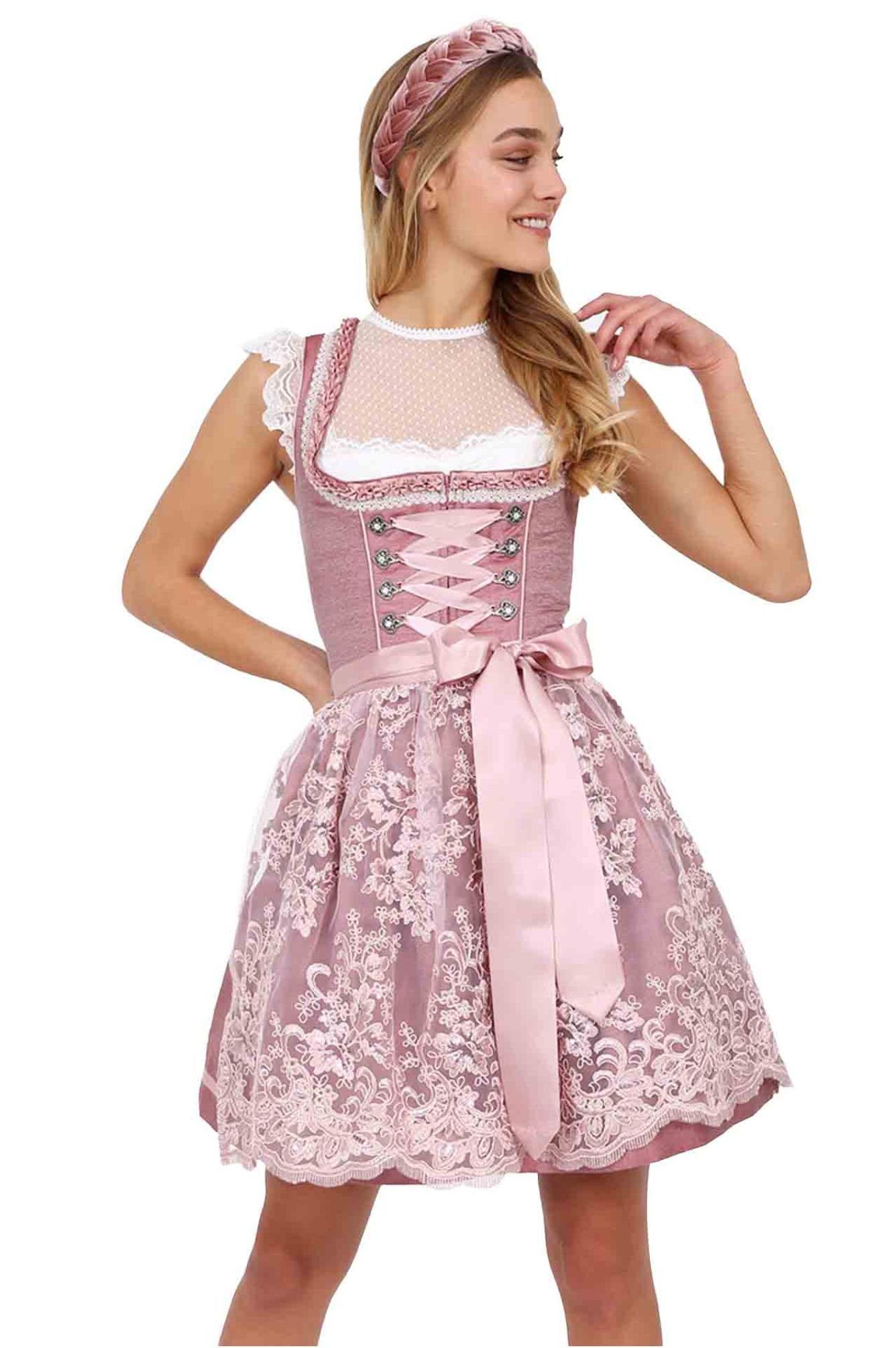 Krüger Madl Dirndl 49595-33