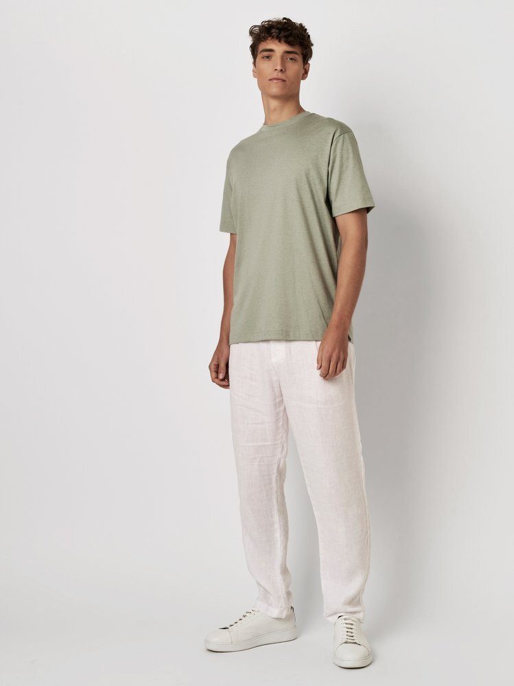 DESOTO T-Shirt Casual Roundneck günstig online kaufen