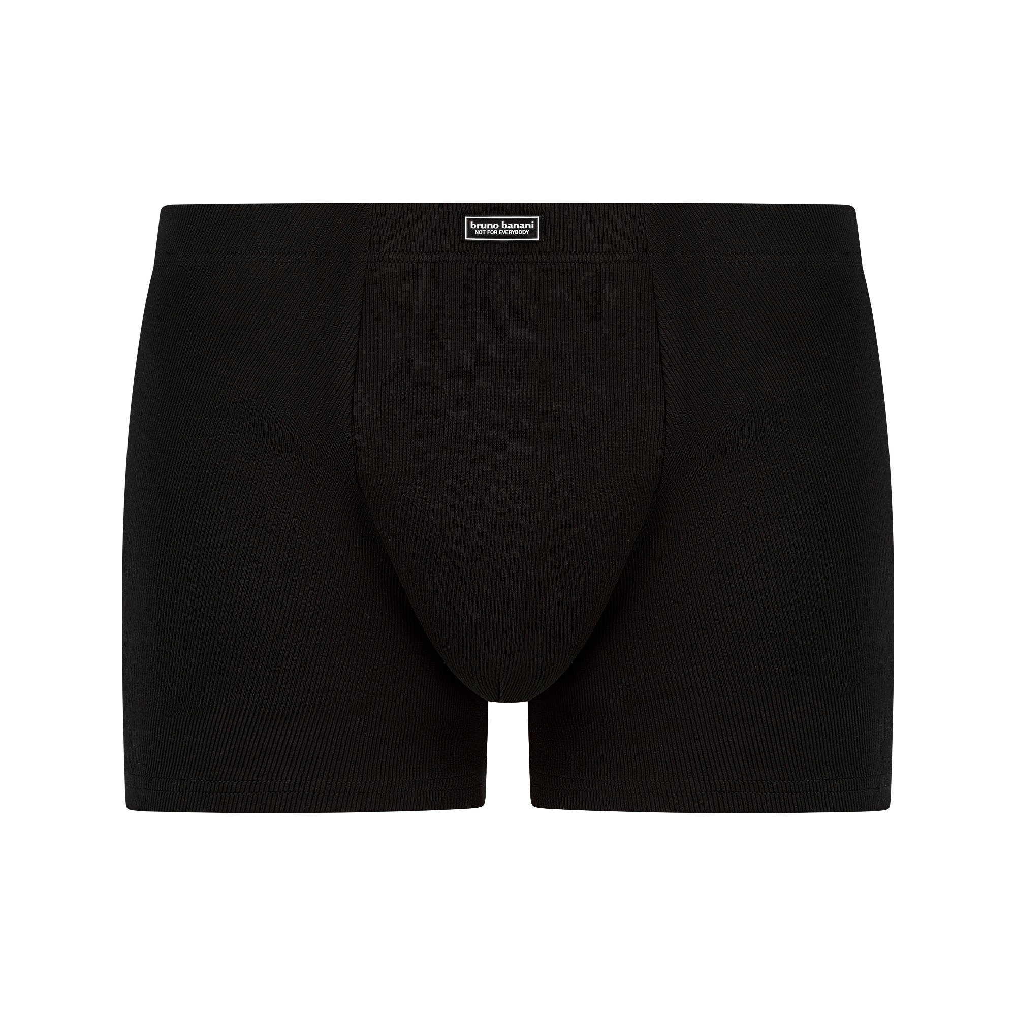 Bruno Banani Boxer FINE RIB Feinripp, günstig online kaufen