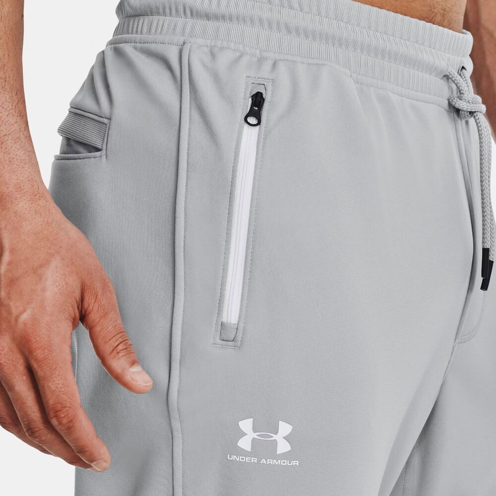 Under Armour® Trainingshose Sportstyle Tricot