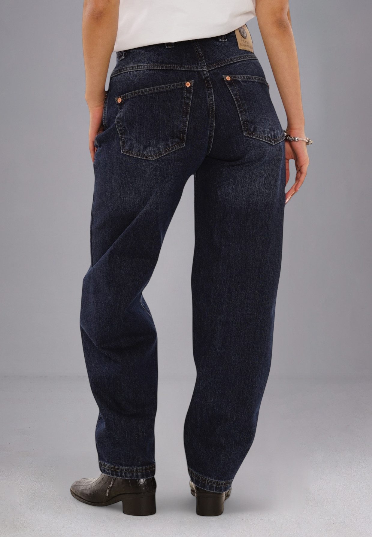 PICALDI Jeans 5-Pocket-Jeans Zicco 471 Hurricane W (1-tlg) 5-Pocket-Style günstig online kaufen