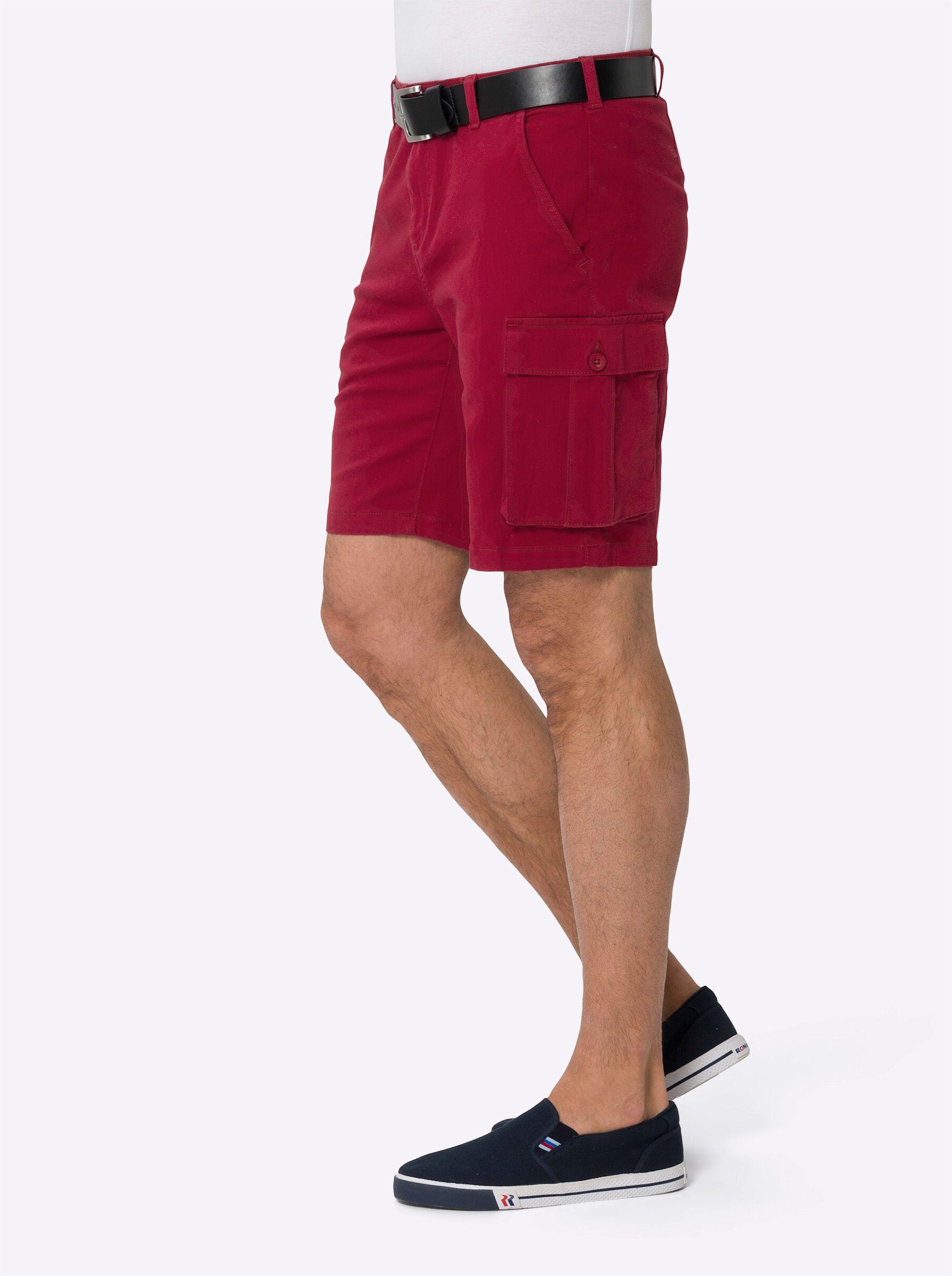 Sieh an! Shorts Bermudas günstig online kaufen