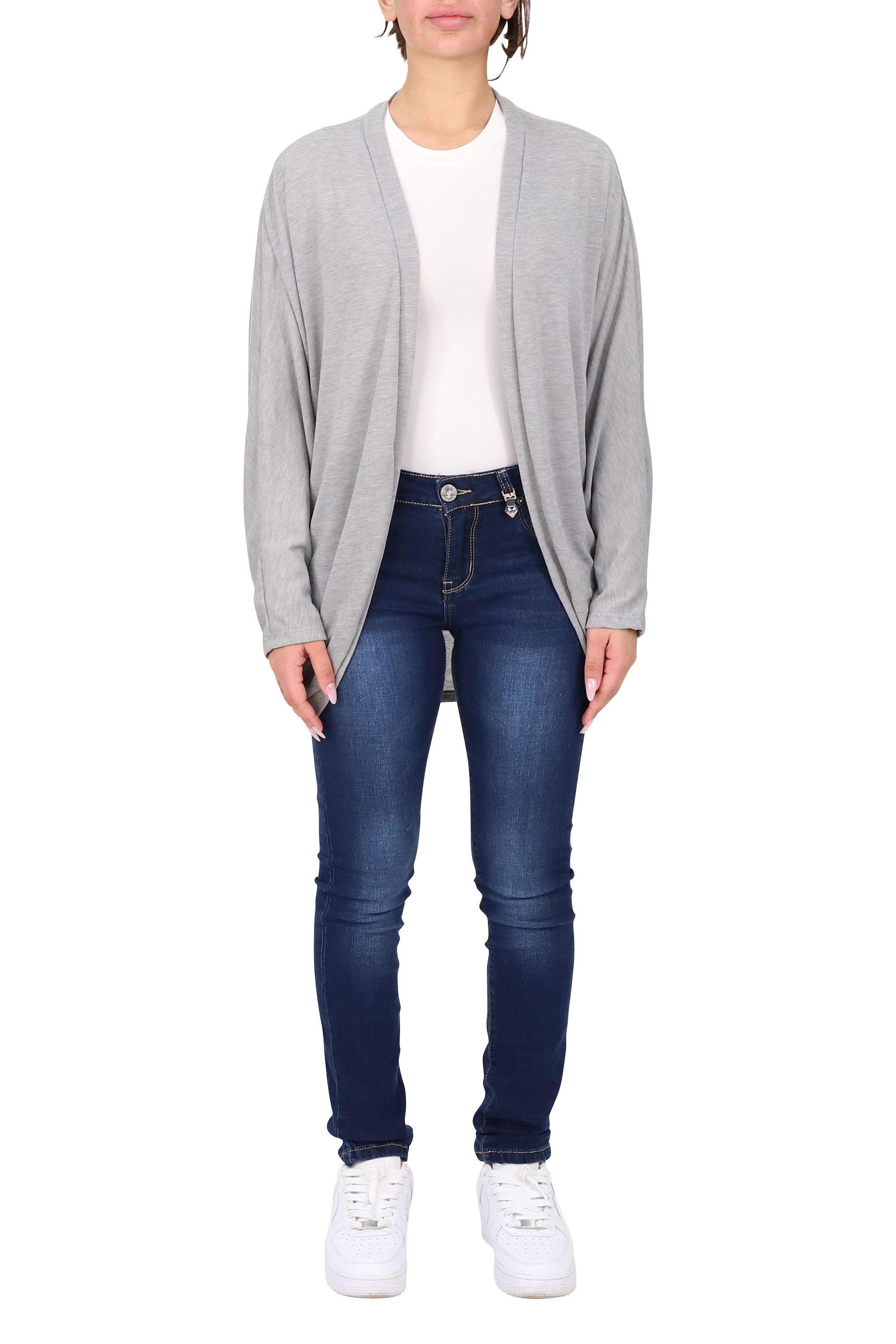 malito more than fashion Cardigan 6197 günstig online kaufen