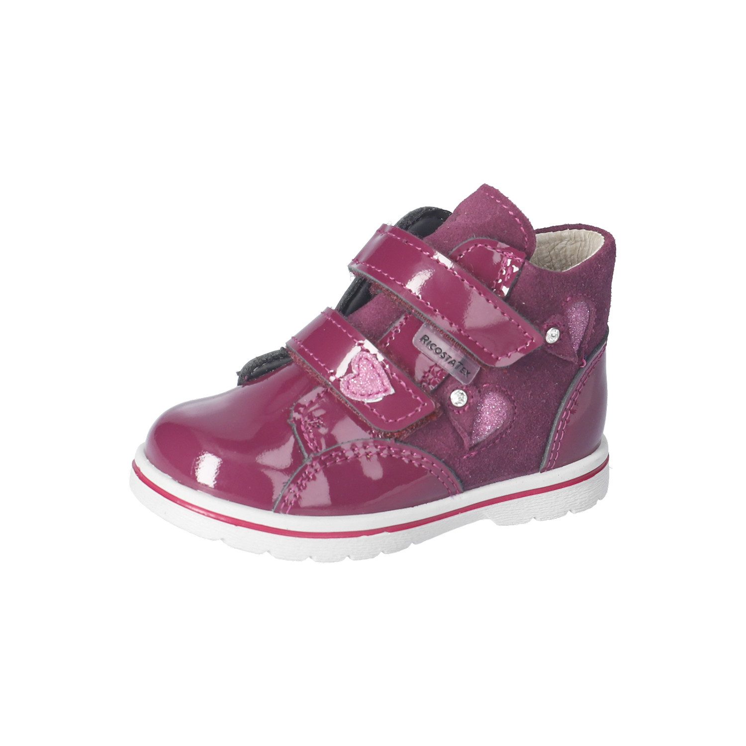PEPINO by RICOSTA ABBY Stiefel wasserdicht