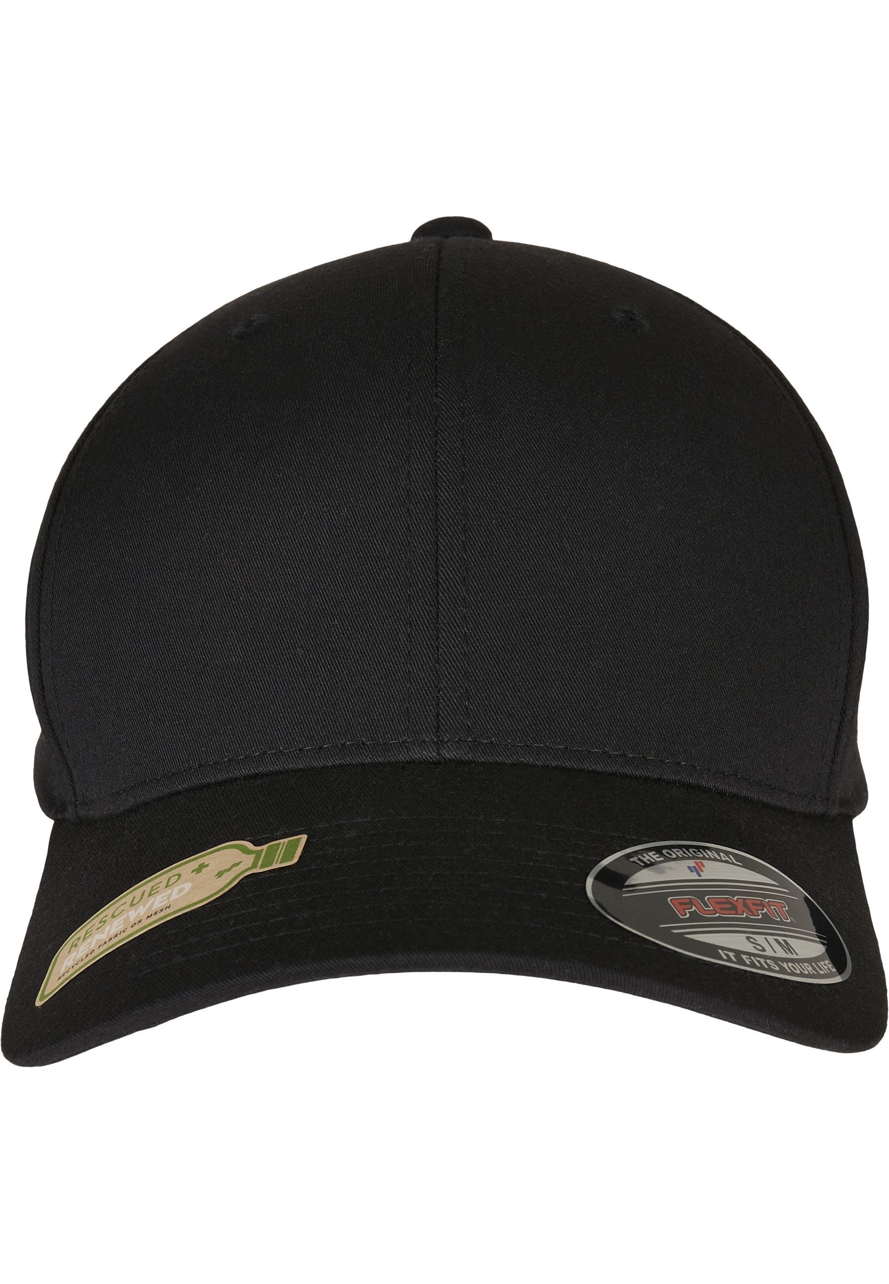 Flexfit Flex Cap Flexfit Accessoires Flexfit Recycled Polyester Cap