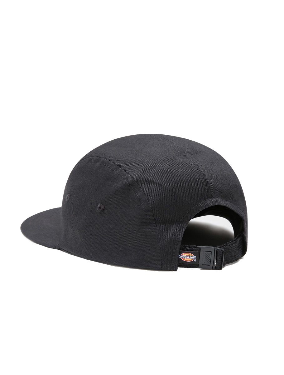 Dickies Baseball Unisex Cap Dickies black Cap Albertville