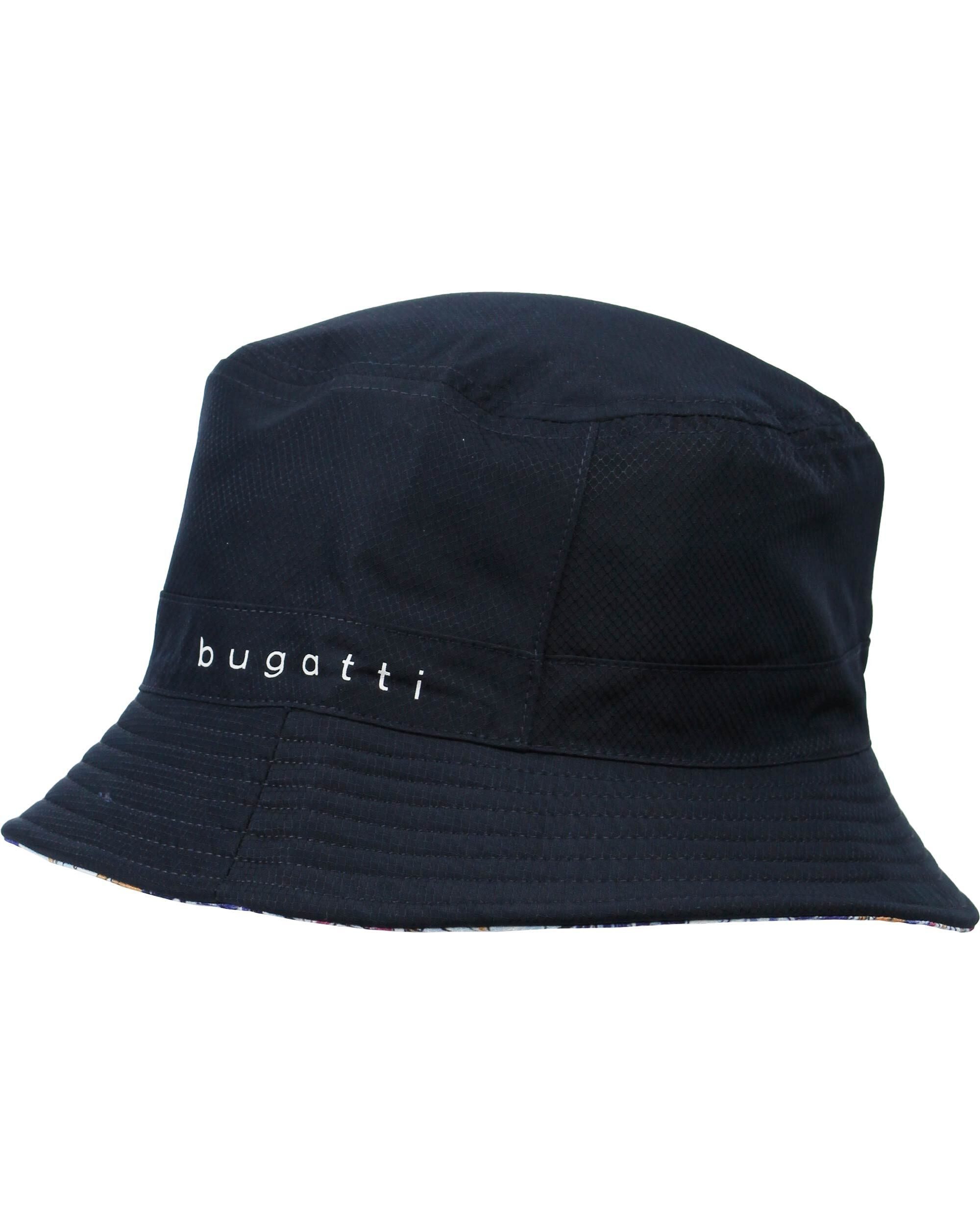 bugatti Fischerhut Polyester Bucket Hat (1-St)