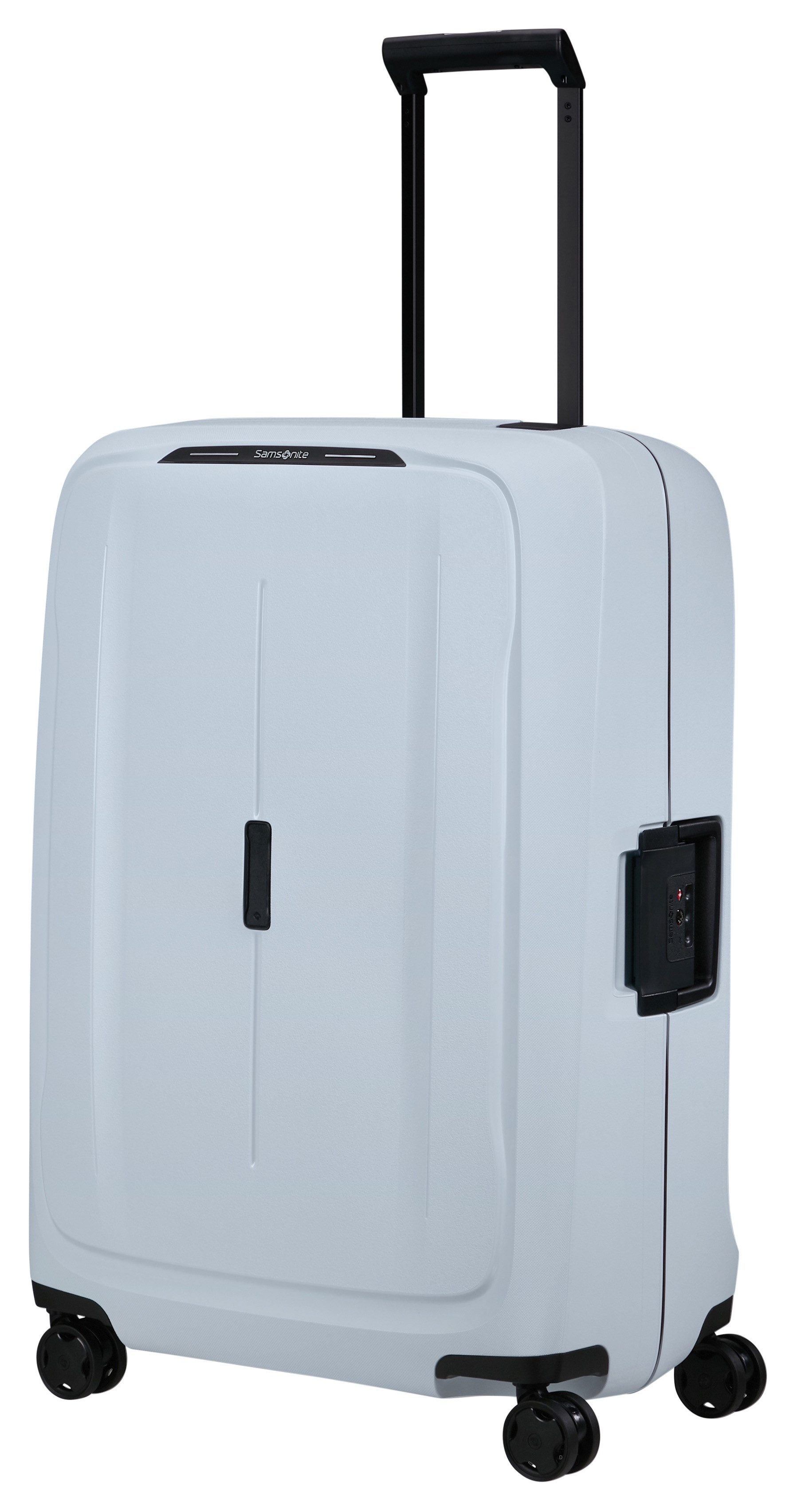 Samsonite Hartschalen-Trolley ESSENS, verschiedene Größen und günstig online kaufen