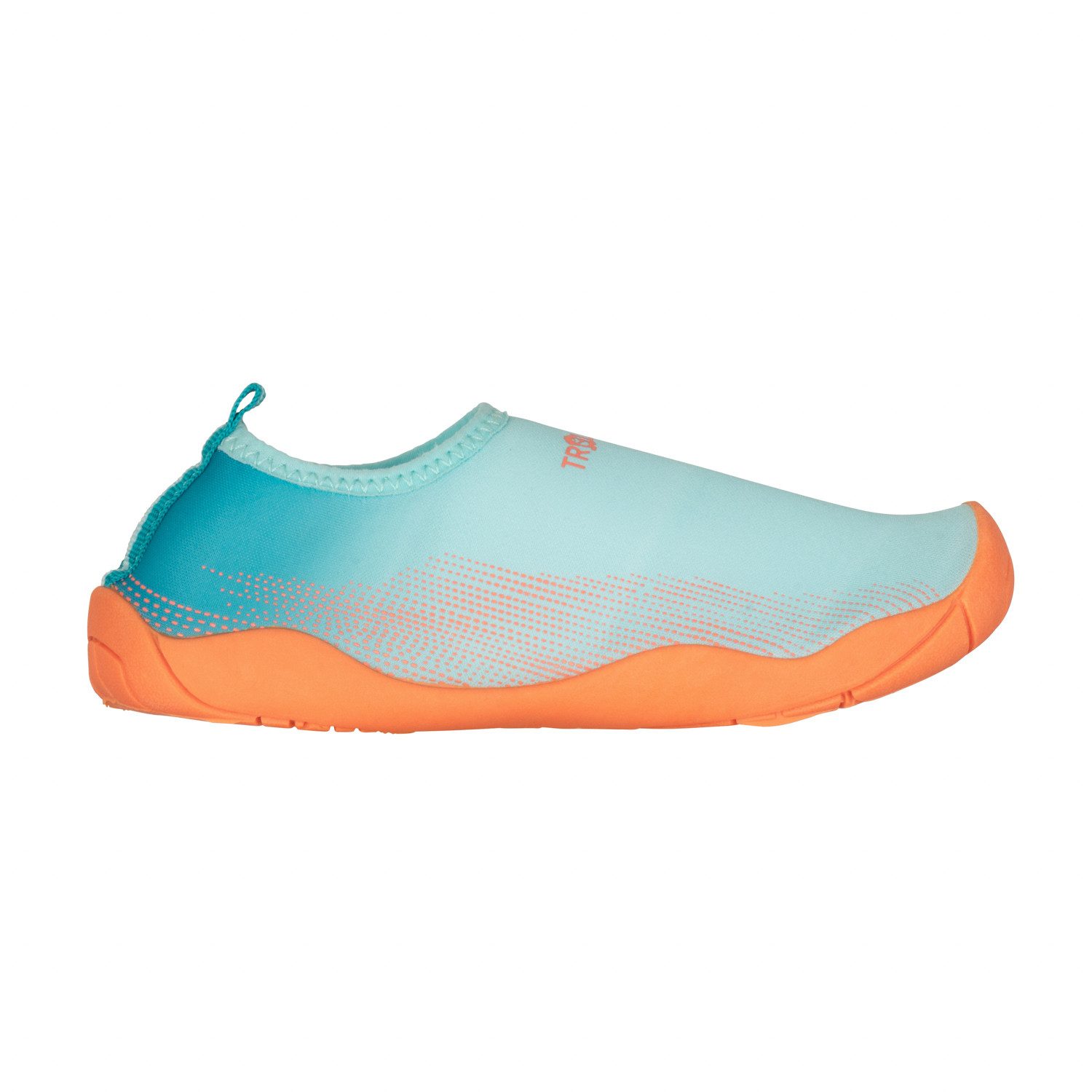 TROLLKIDS Kids Balestrand Aqua Shoe Badeschuh