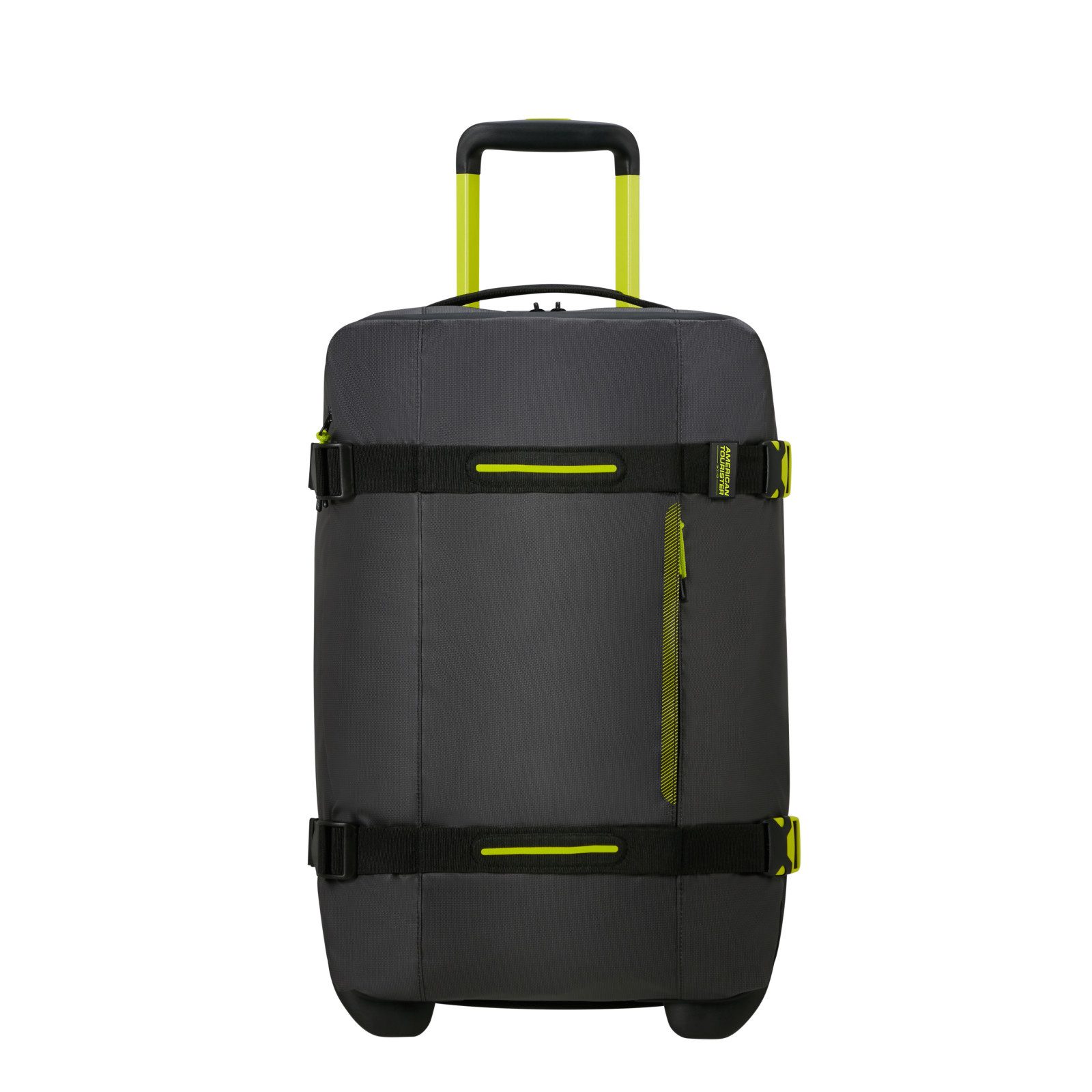 American Tourister® Reisetasche URBAN TRACK Duffle/WH S Coated (1-tlg), Handgepäck