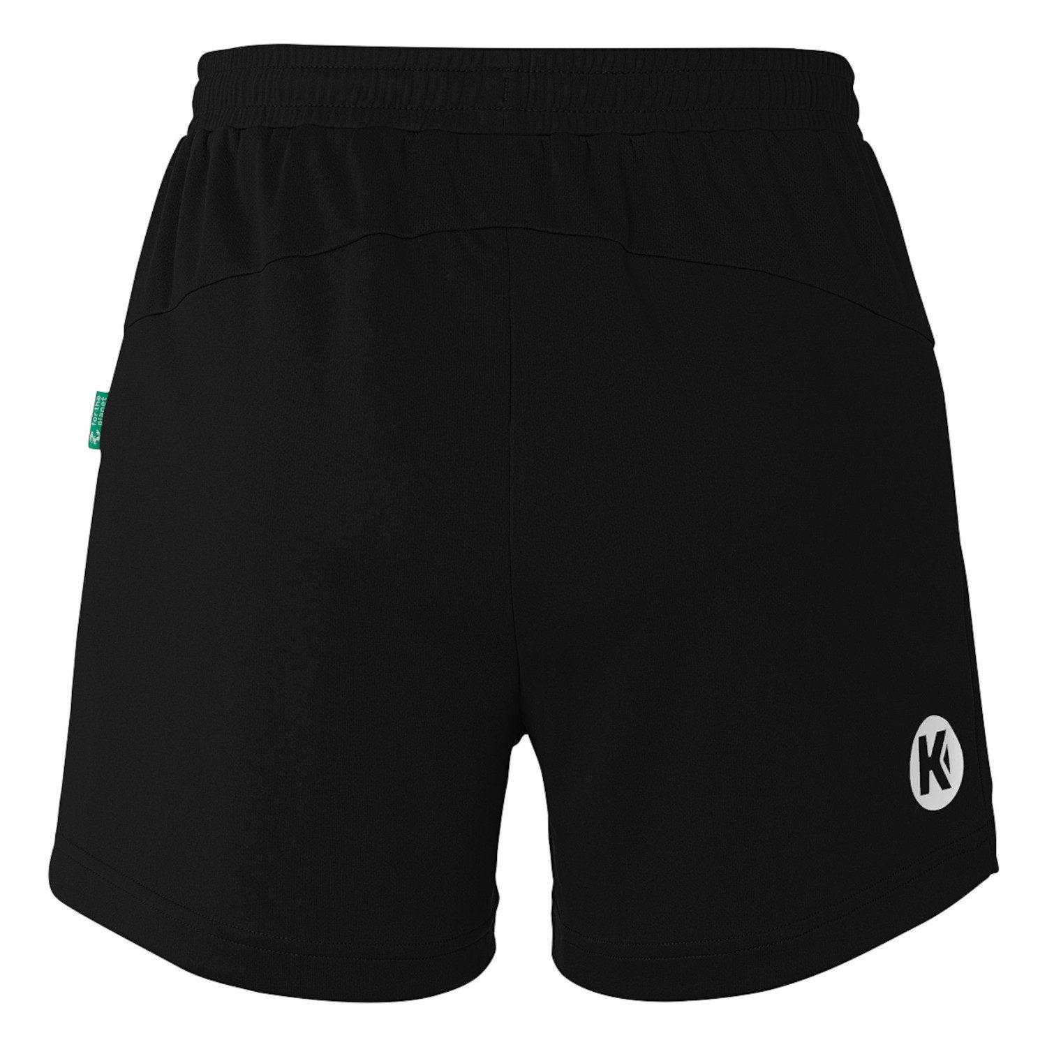 Kempa Trainingsshorts Kempa Damen Short Performance 2005152