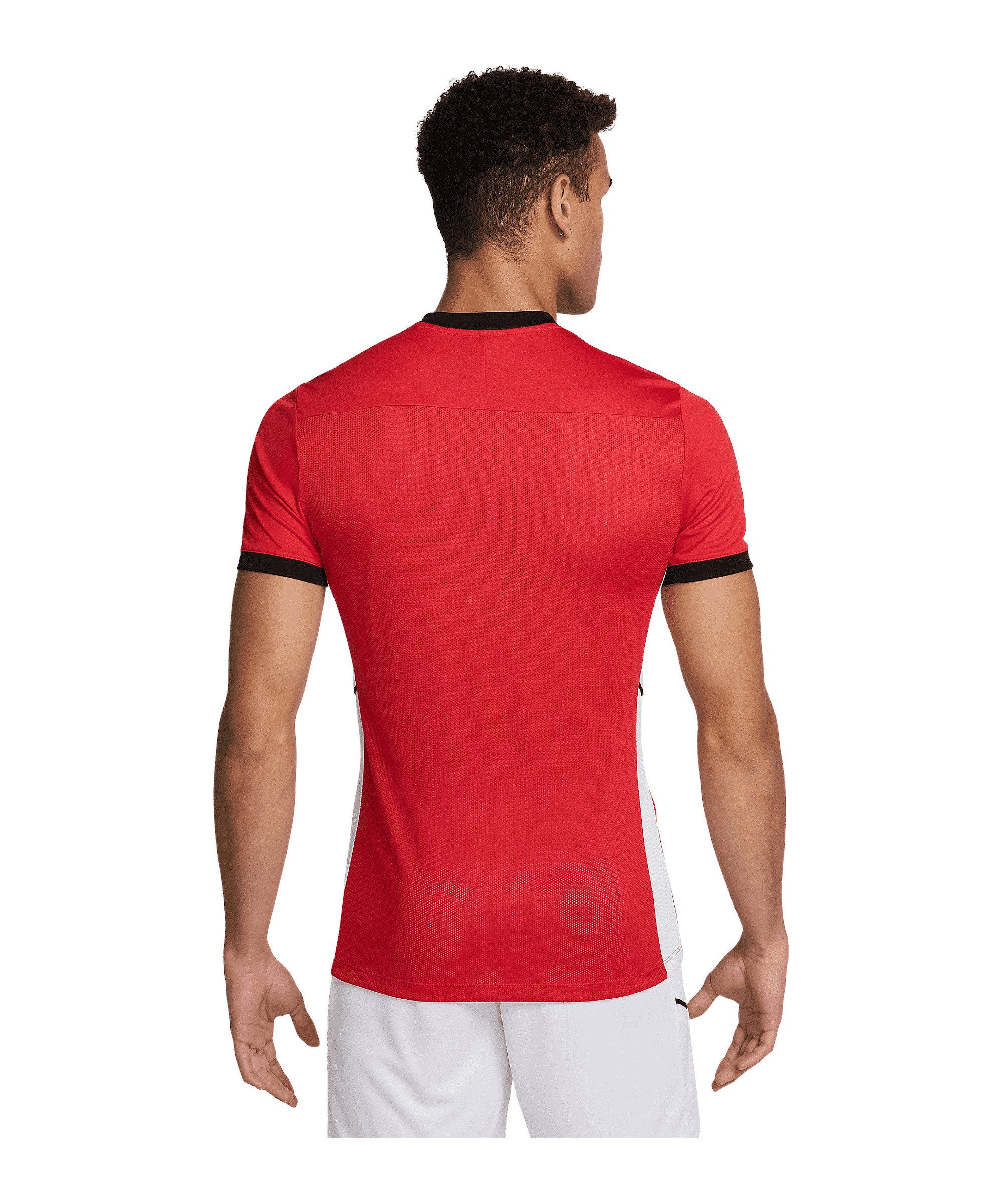 Nike T-Shirt Nike Performance Academy 25 Trainingsshirt Polyester