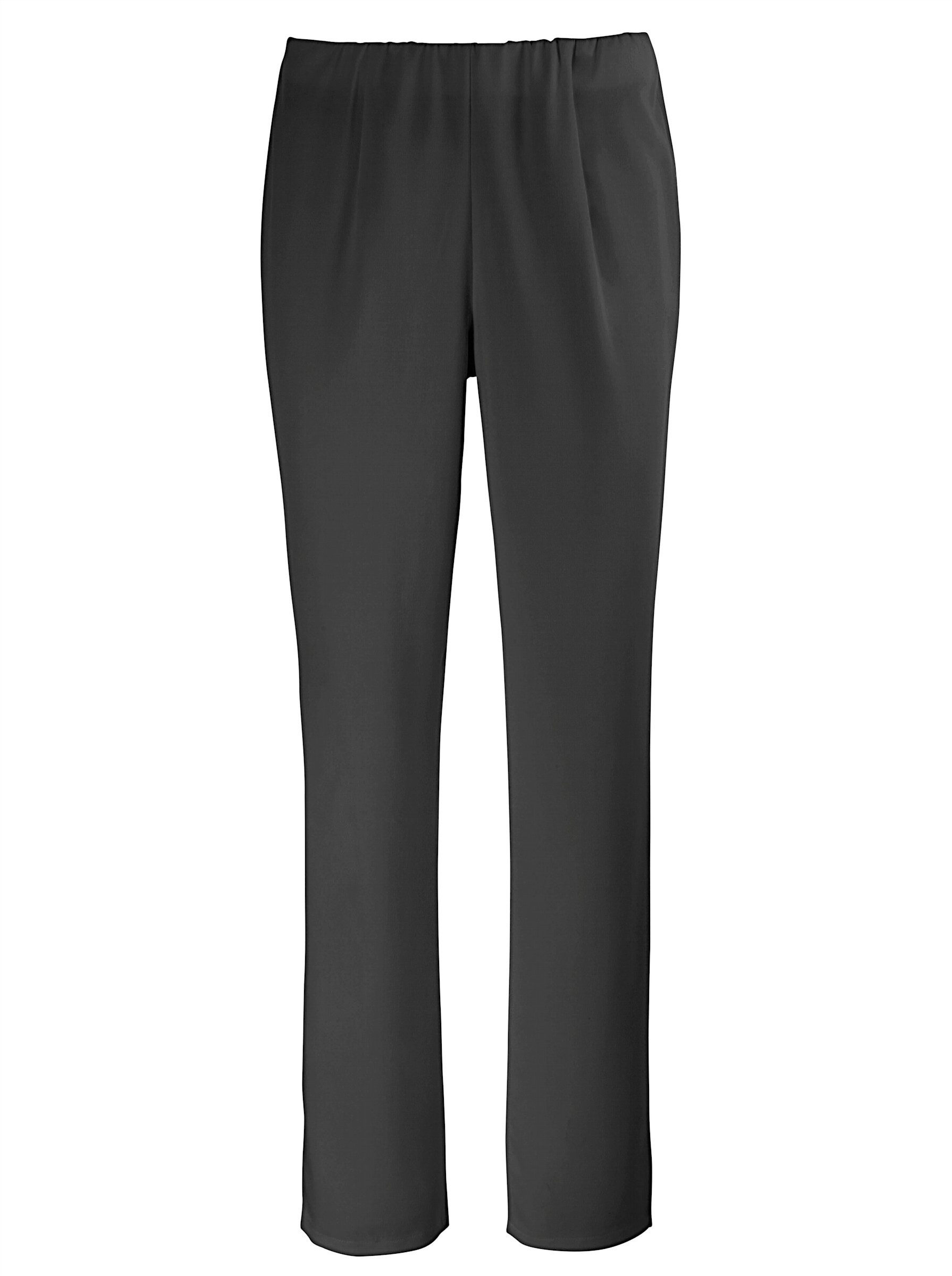 Jerseyhose Schlupfhose komfortabel