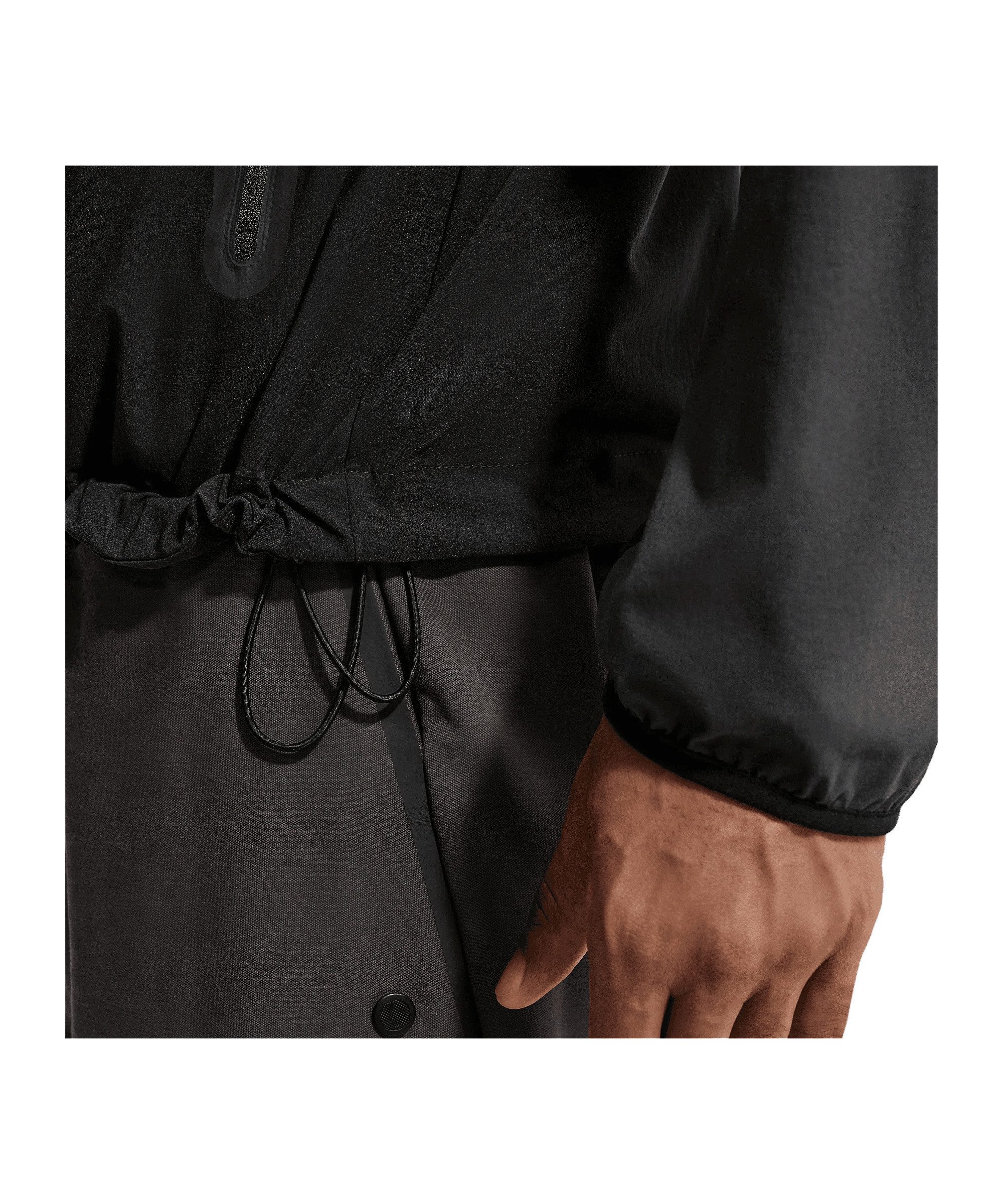 Nike Sweatjacke Nike Performance Nylon