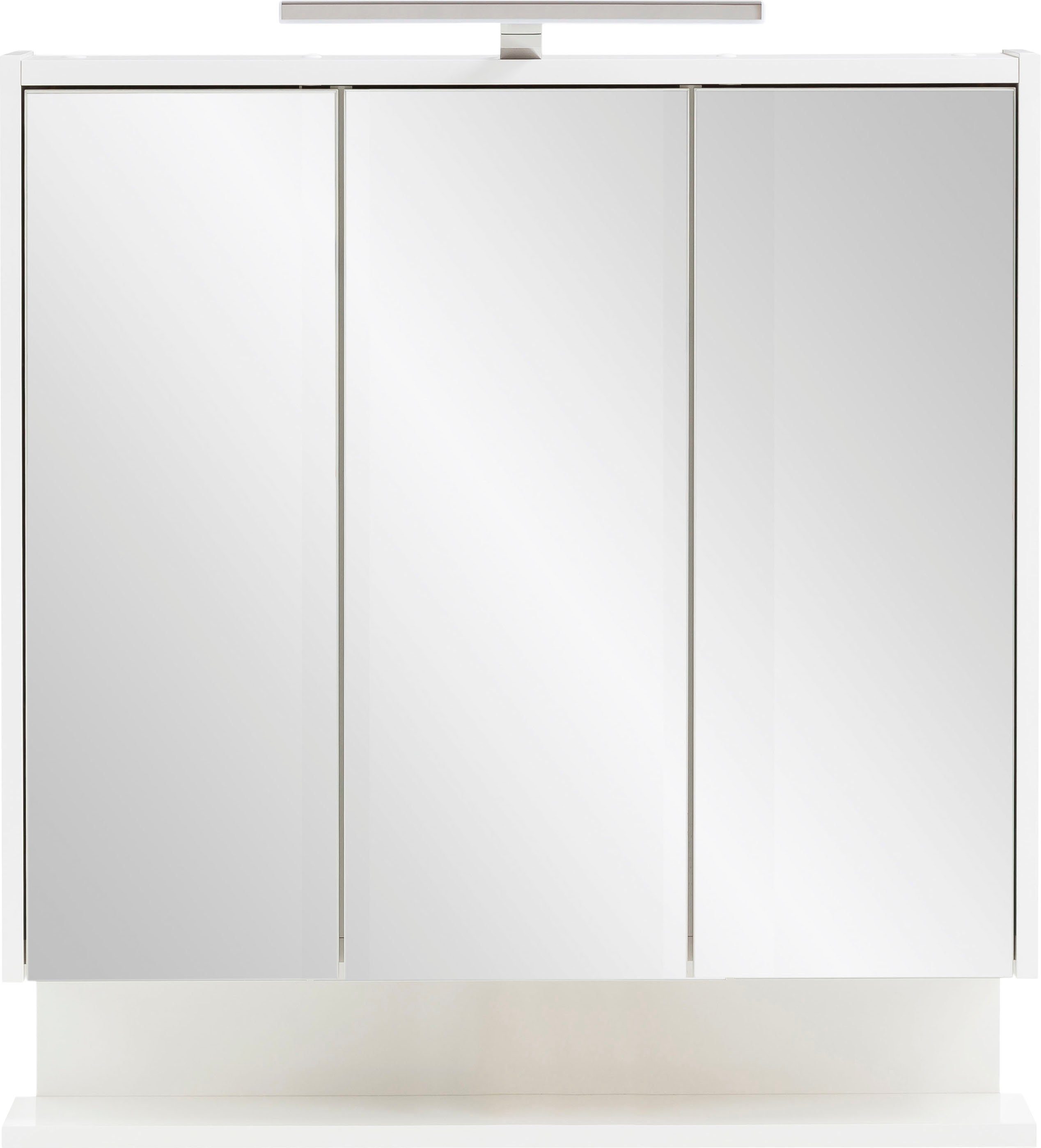INOSIGN Spiegelschrank "List", Breite 65 cm günstig online kaufen