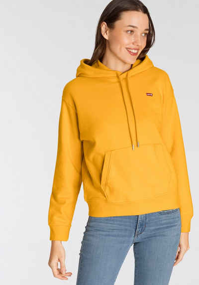 NoName Pullover DAMEN Pullovers & Sweatshirts Pullover Basisch Gelb M Rabatt 81 % 