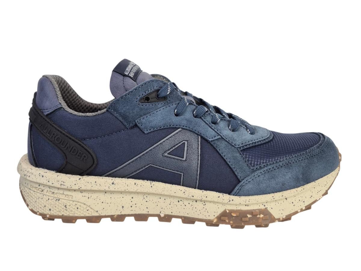 BLEND PROFONDO Sneaker
