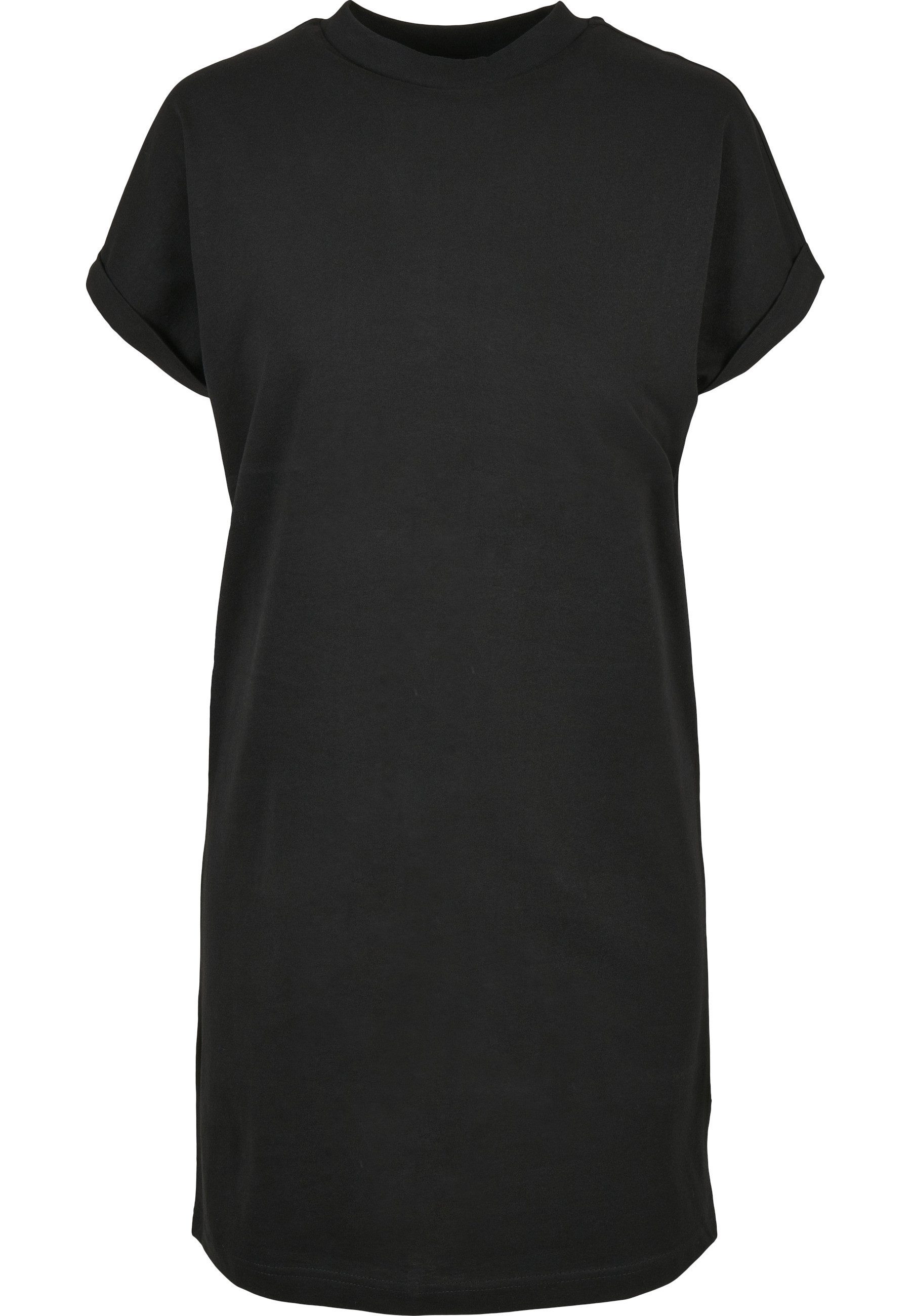 URBAN CLASSICS Shirtkleid Urban Classics Damen (1-tlg)