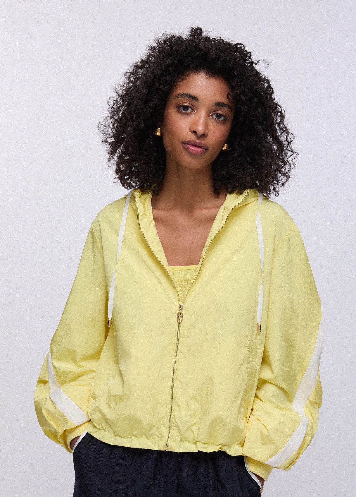 Liu Jo Outdoorjacke GIUBBOTTO TSNAVETTA