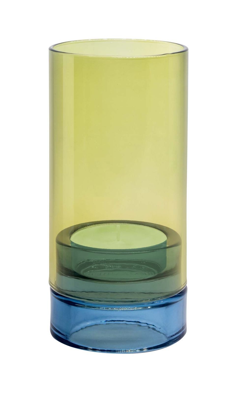 Remember Windlicht Windlicht Lys - lime, günstig online kaufen
