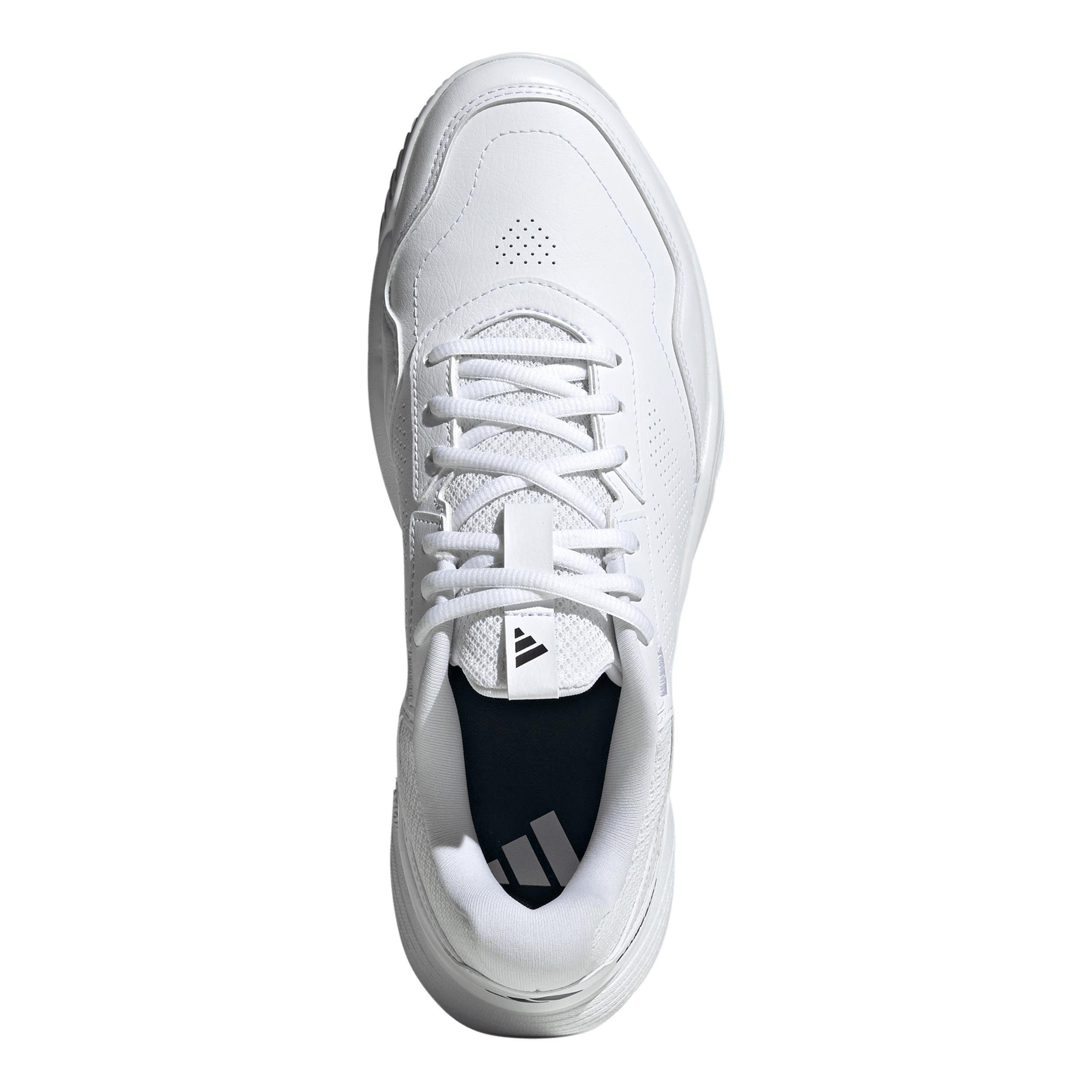 adidas Sportswear Gamecourt 3 Leather - Allcourt Tennisschuh Tennisschuh