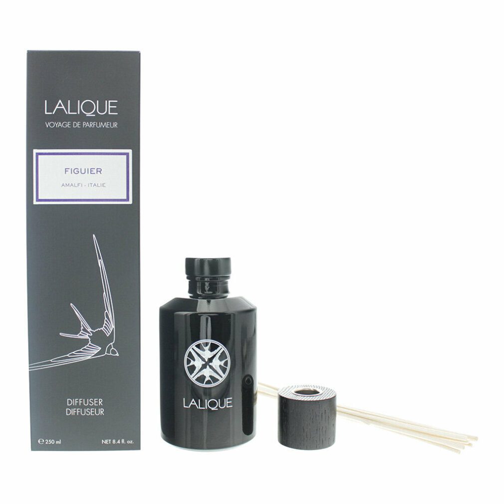 Lalique Duftlampe Figuier Amalfi Italien Diffusor 250ml