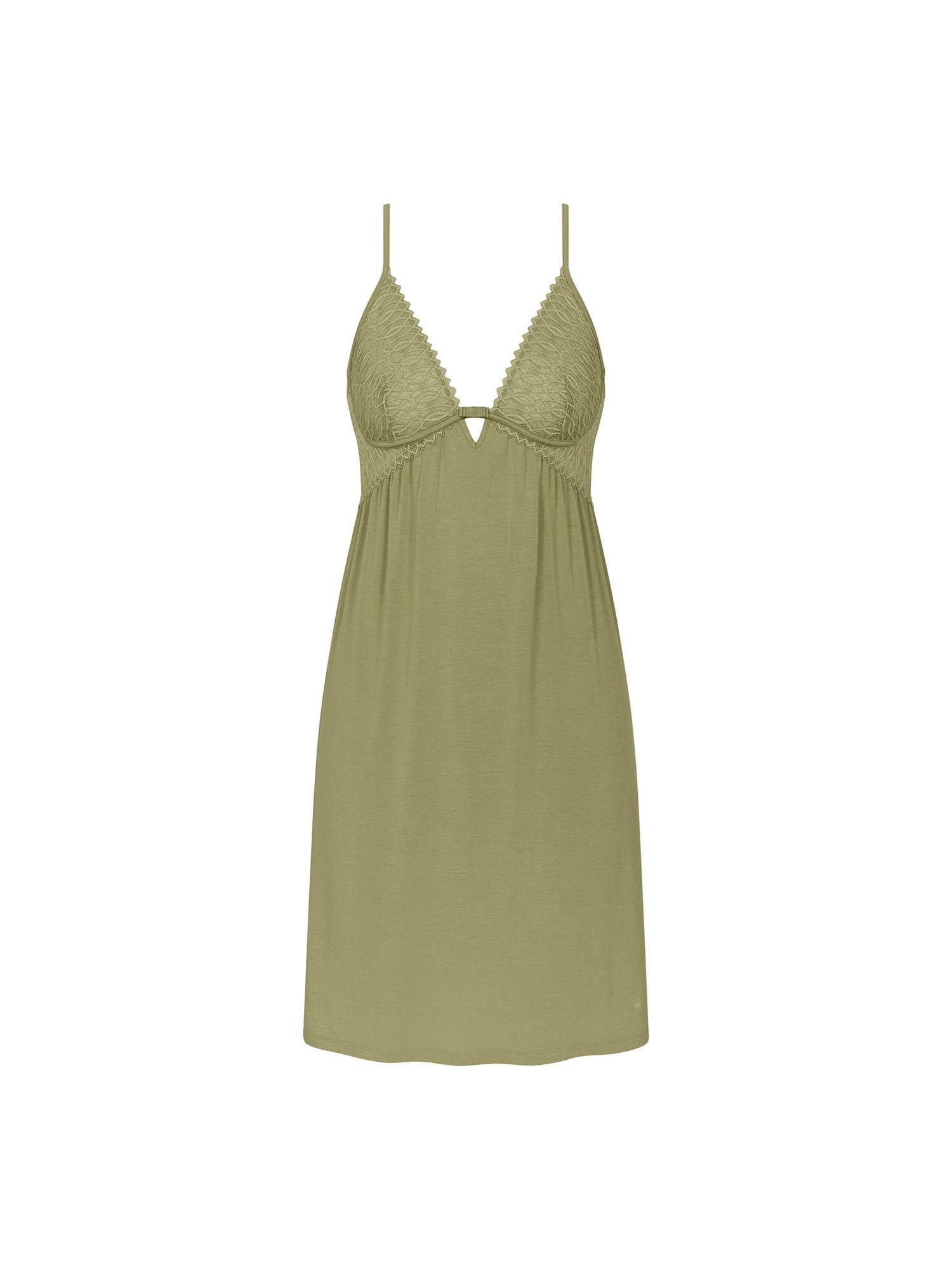 Triumph Nachthemd Red Label Aura Spotlight Schlafkleid, Nachtkleid, Schlafh günstig online kaufen