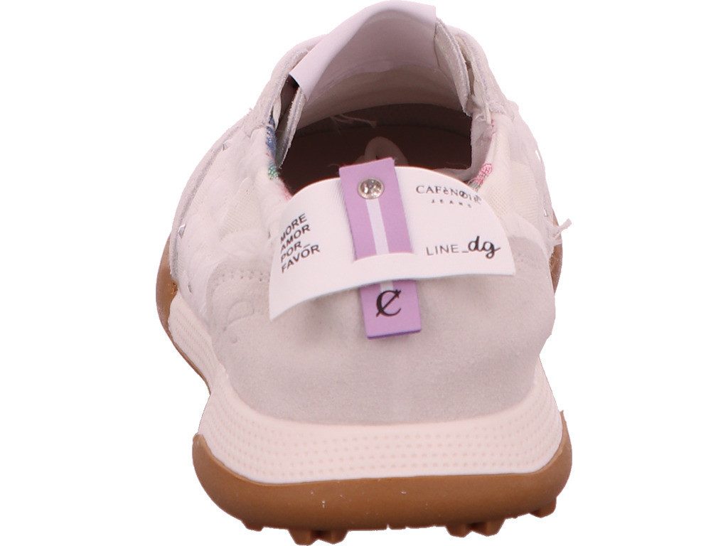 Cafe Noir Sneaker