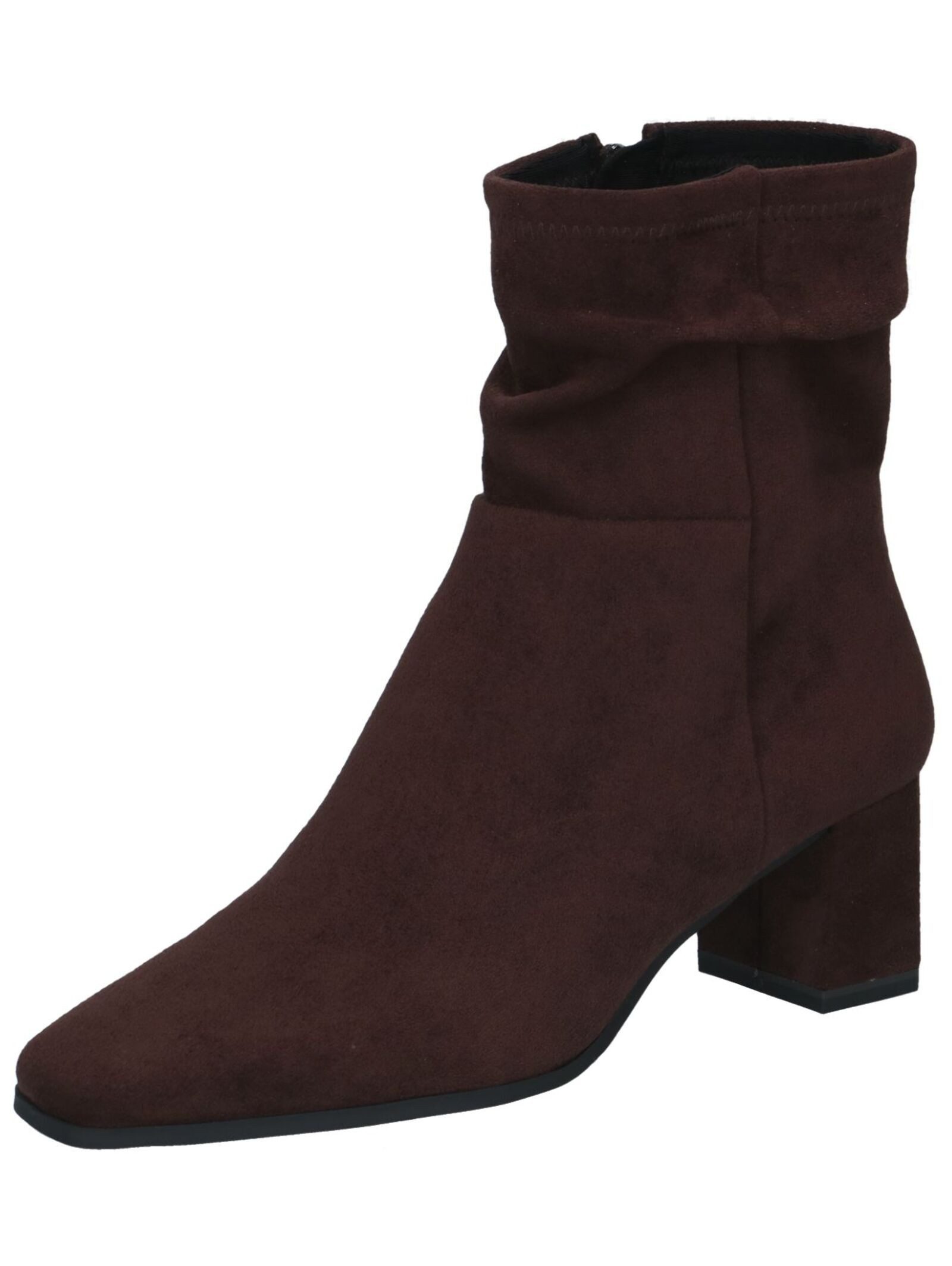 Caprice Stiefelette Veloursleder . Stiefelette