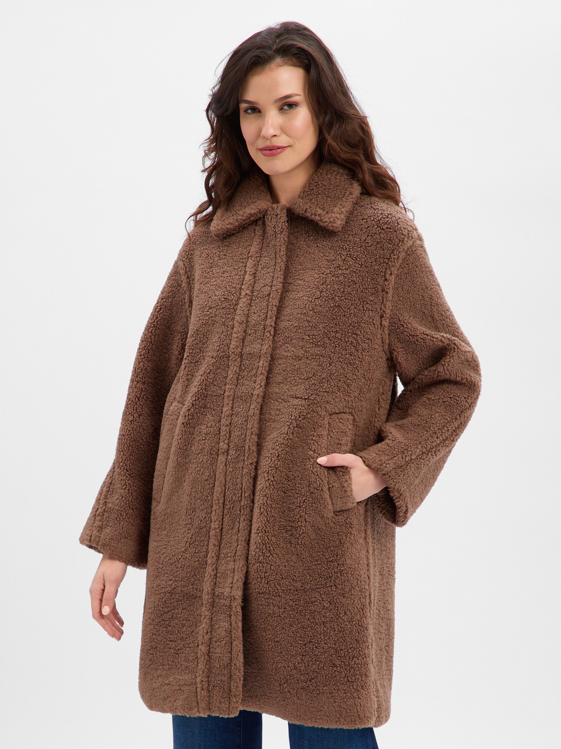 OPUS Wintermantel Heddy