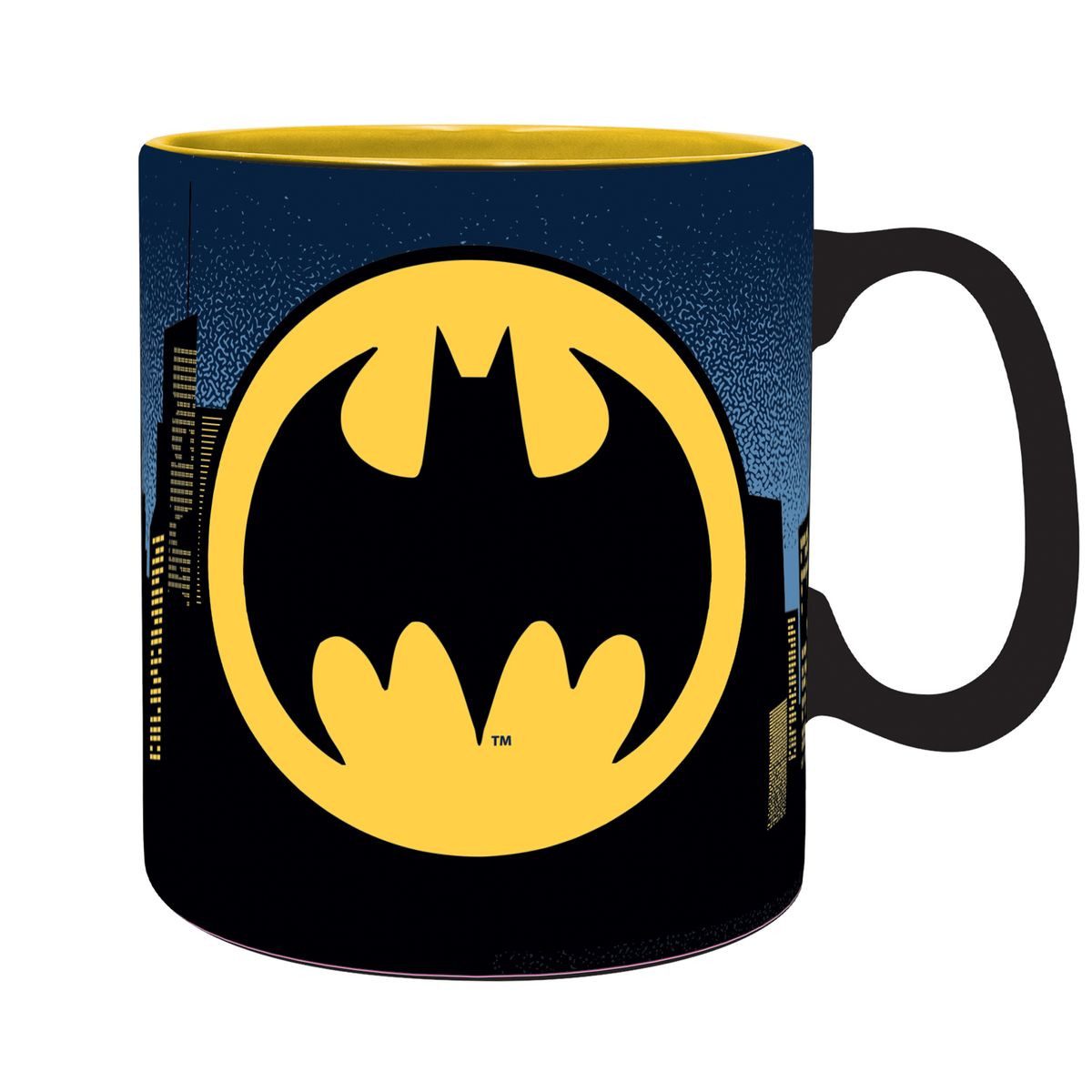 Batman Tasse