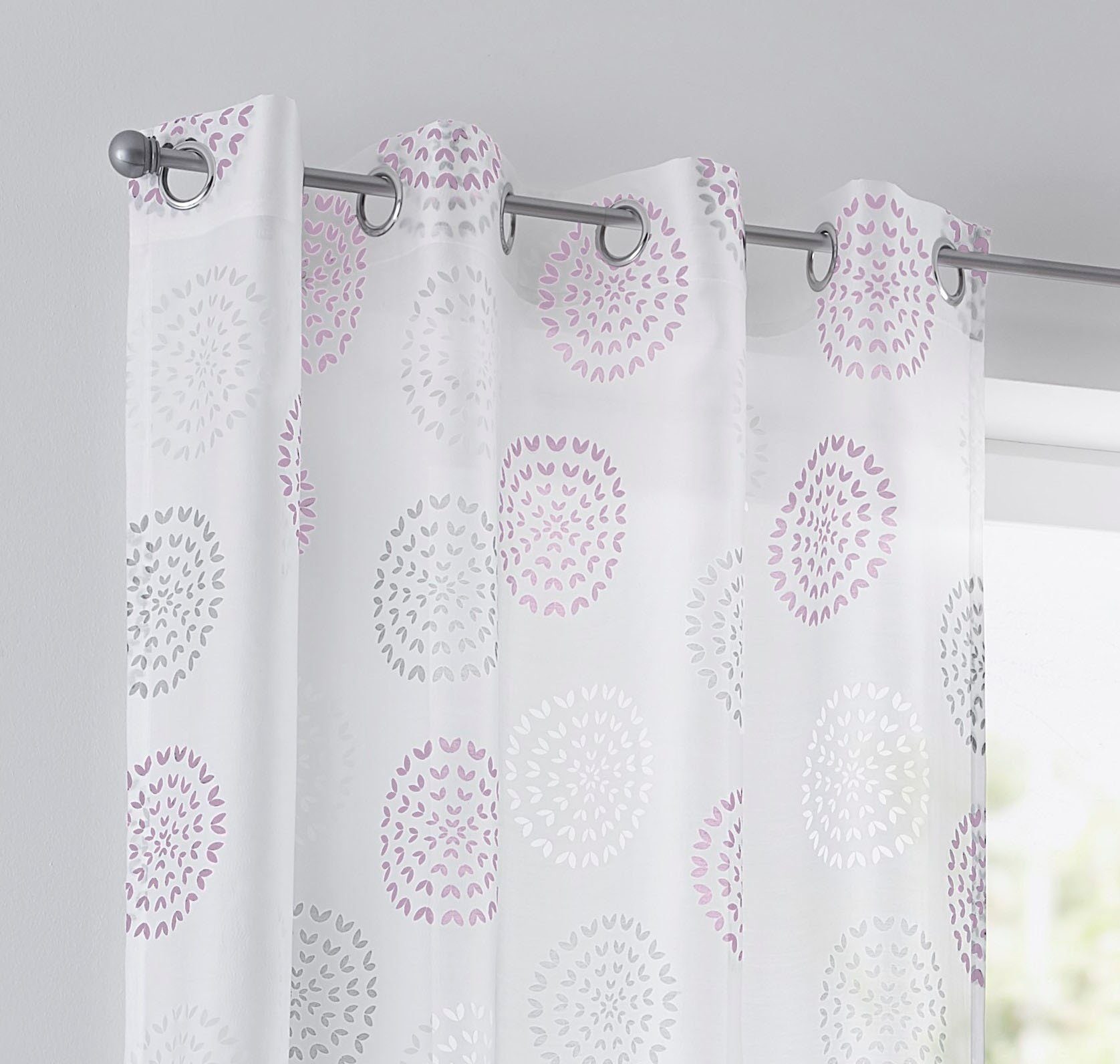 Kutti Vorhang Bella, Ösen (1 St), günstig online kaufen