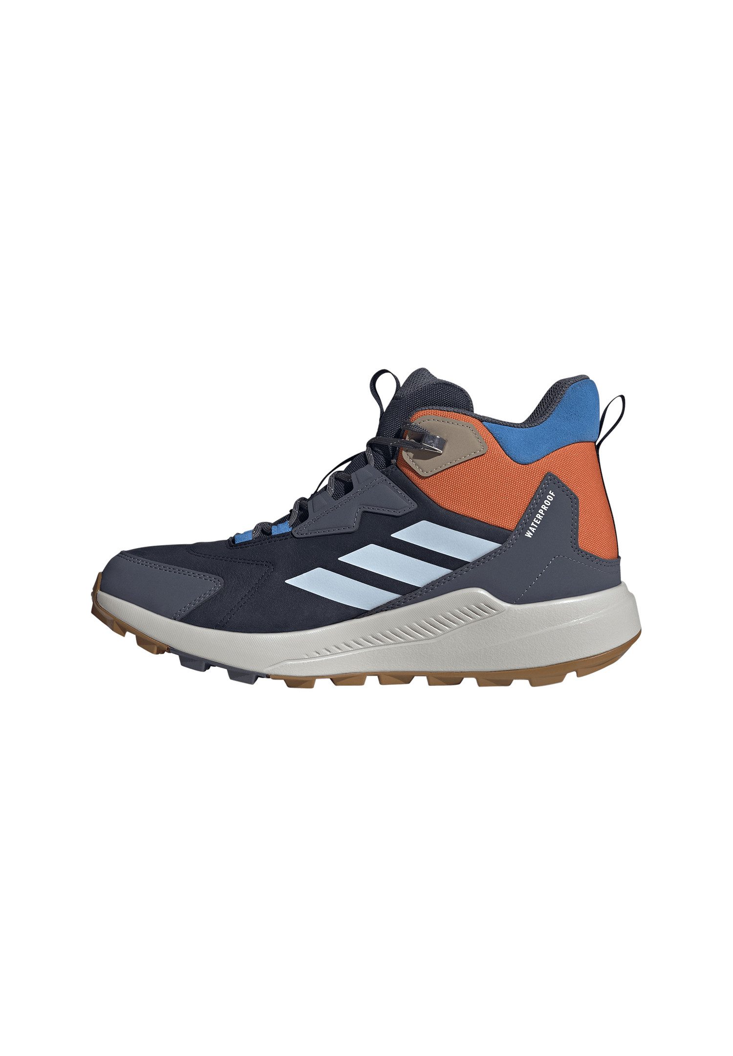 adidas Performance TERREX ANYLANDER MID LEA C Sneaker