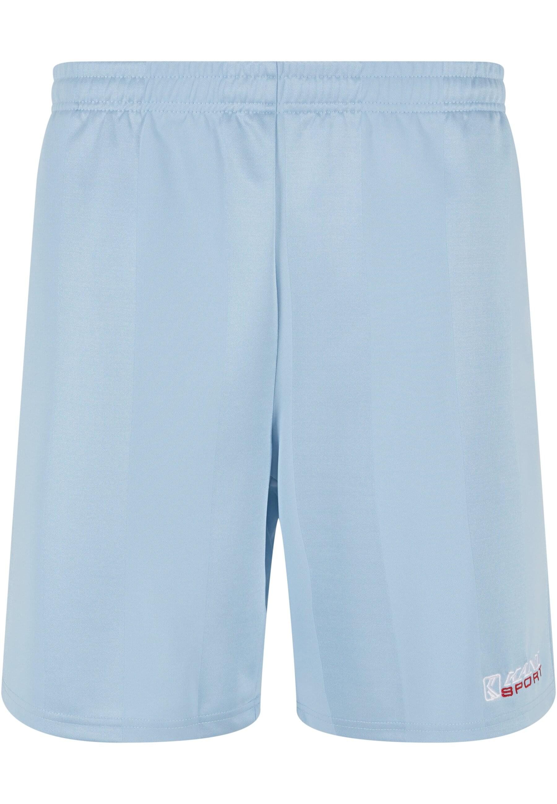 Karl Kani Shorts Karl Kani Herren Karl Kani Sports Shadow Stripe Shorts (1-tlg)