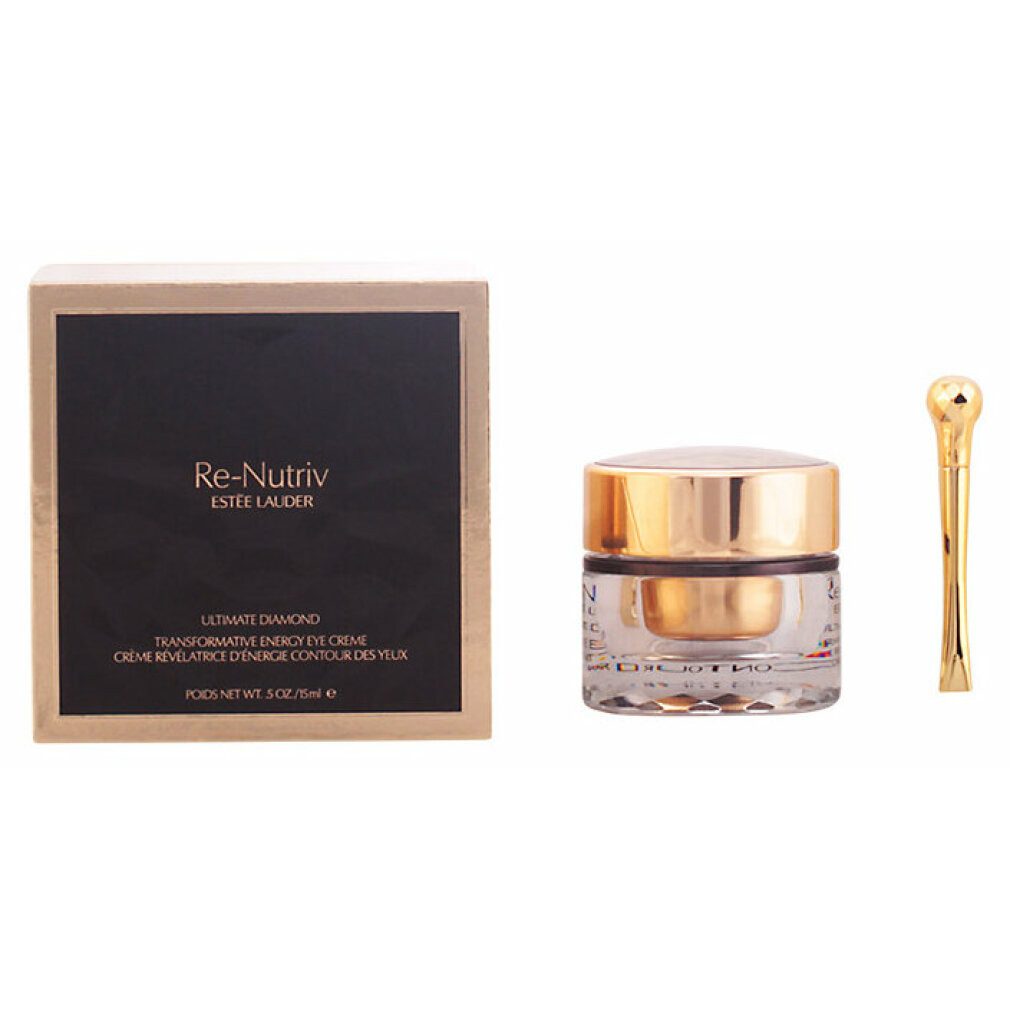 Augencreme Re-Nutriv Ultimate Diamond Augen Creme 15ml