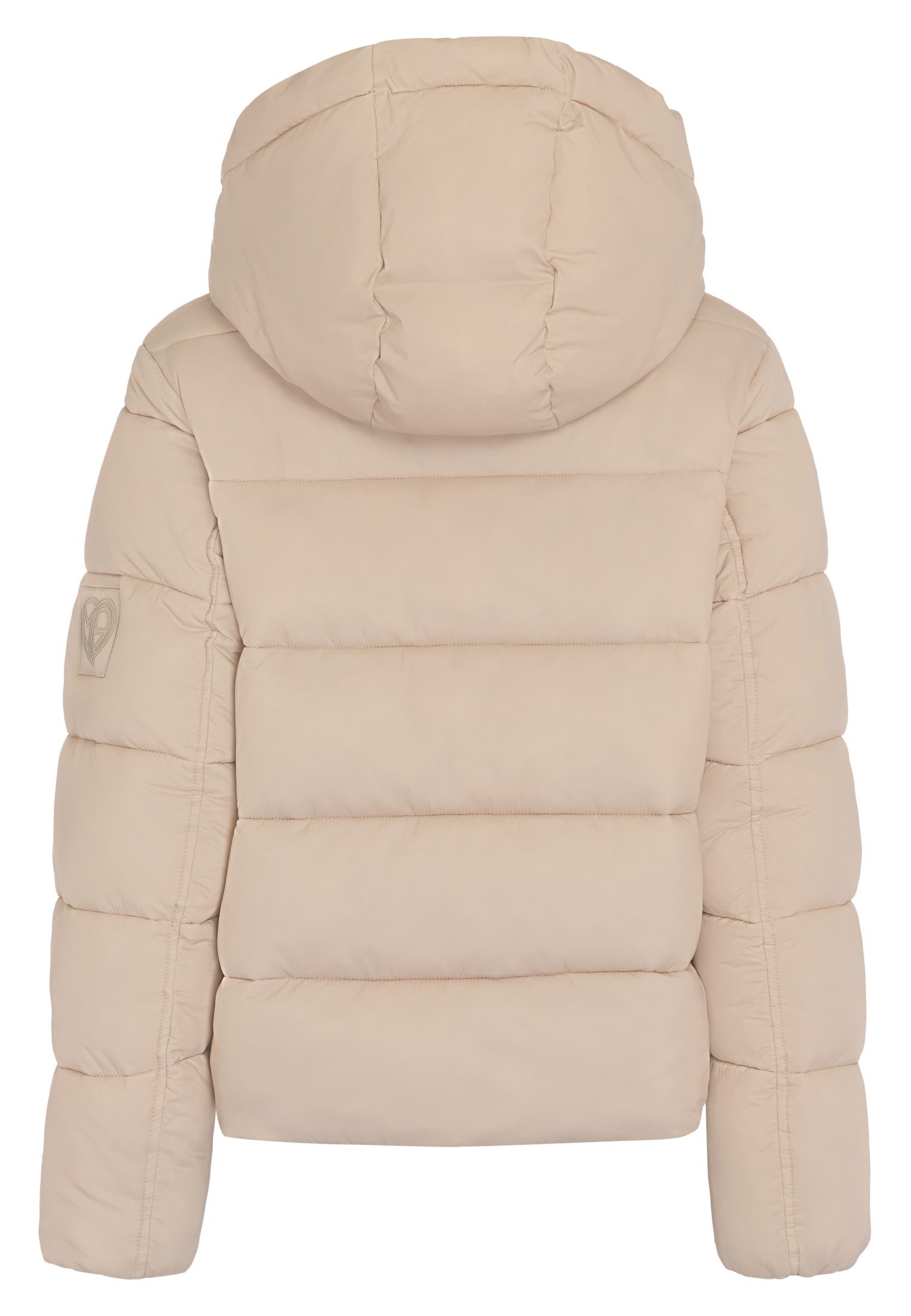 MARC AUREL Kurzjacke mit Kapuze günstig online kaufen