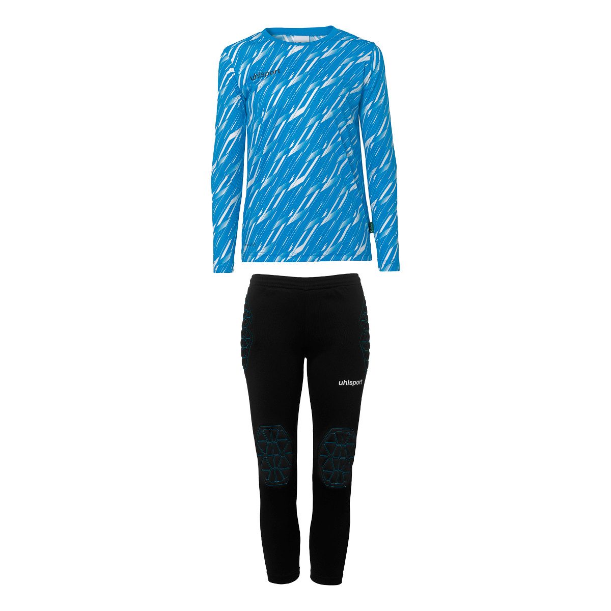 uhlsport Sportanzug Torwart-Sets Progressive Junior (1-tlg)