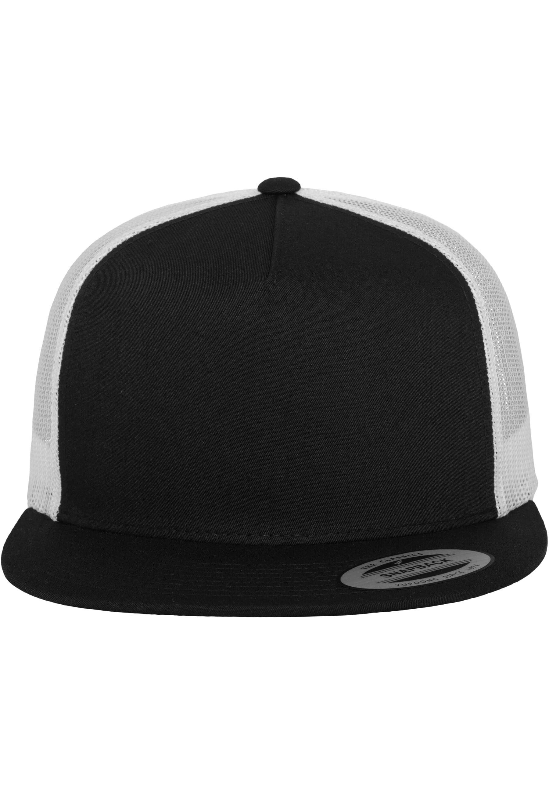 Flexfit Trucker Cap Flexfit Unisex Classic Trucker 2-Tone