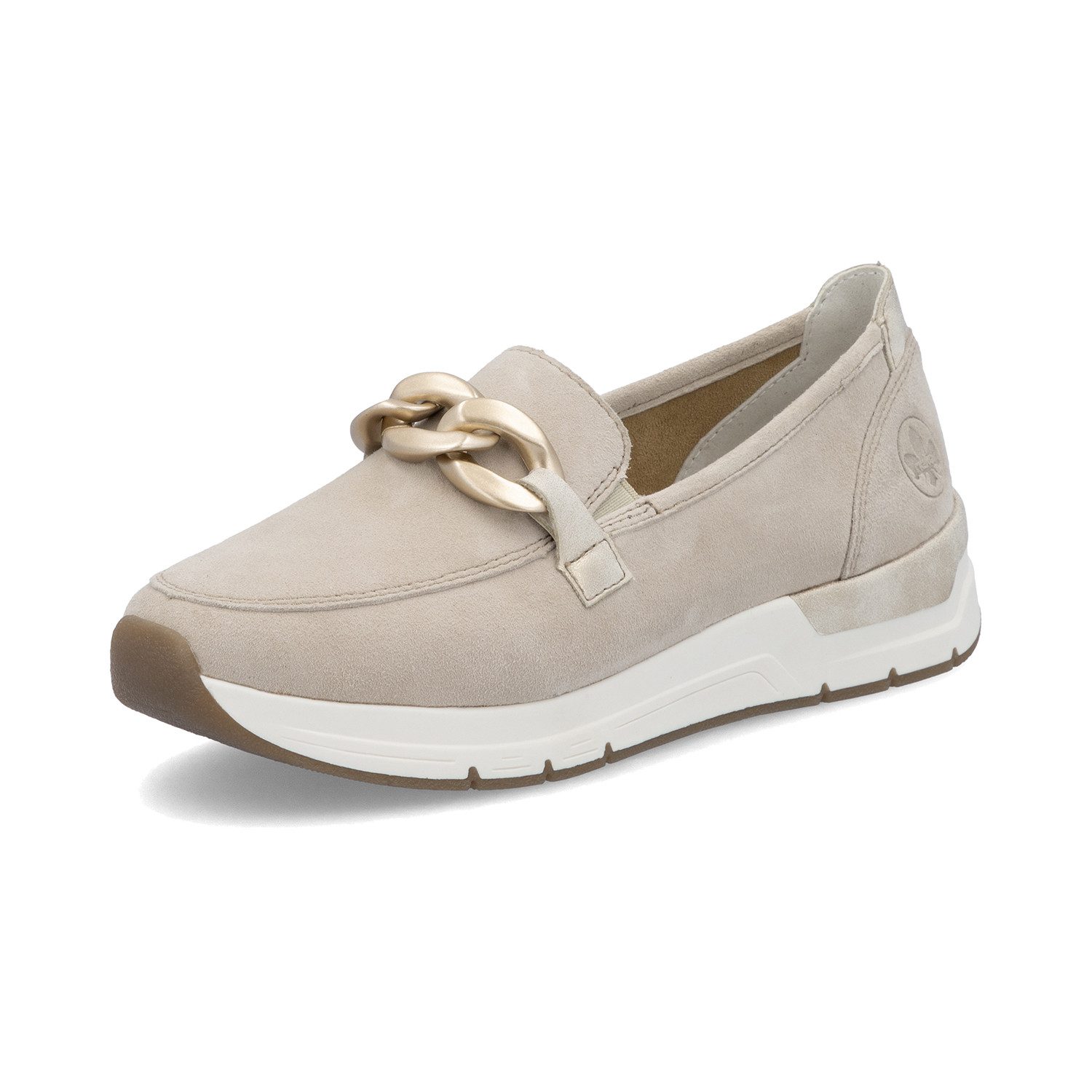 Rieker Damen Slipper Slipper günstig online kaufen