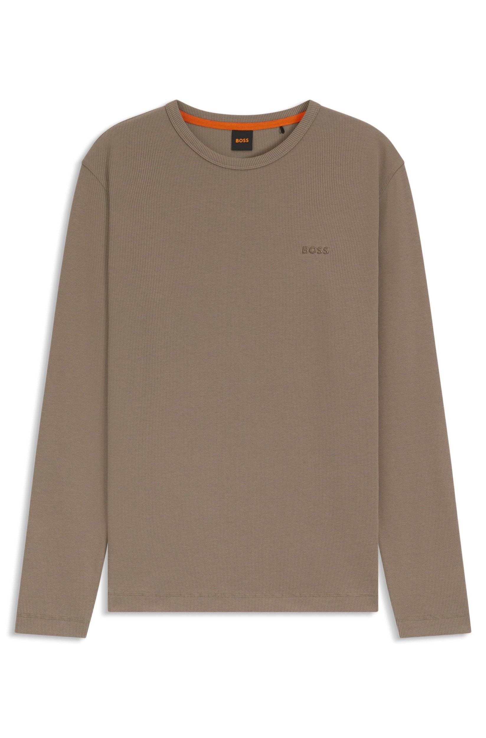 Langarmshirt Tempesto