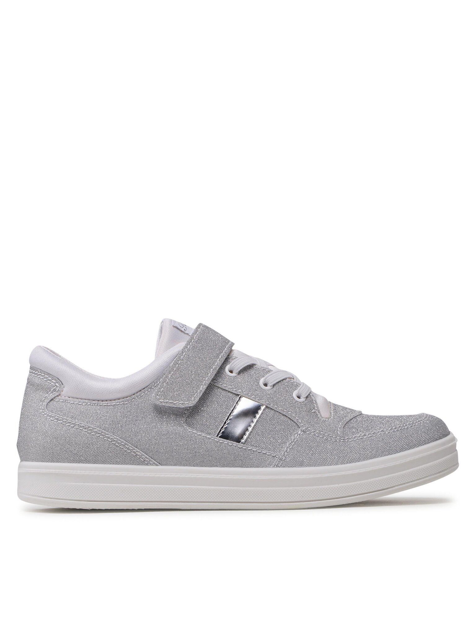 Primigi Sneakers 3877600 D Silver Sneaker günstig online kaufen