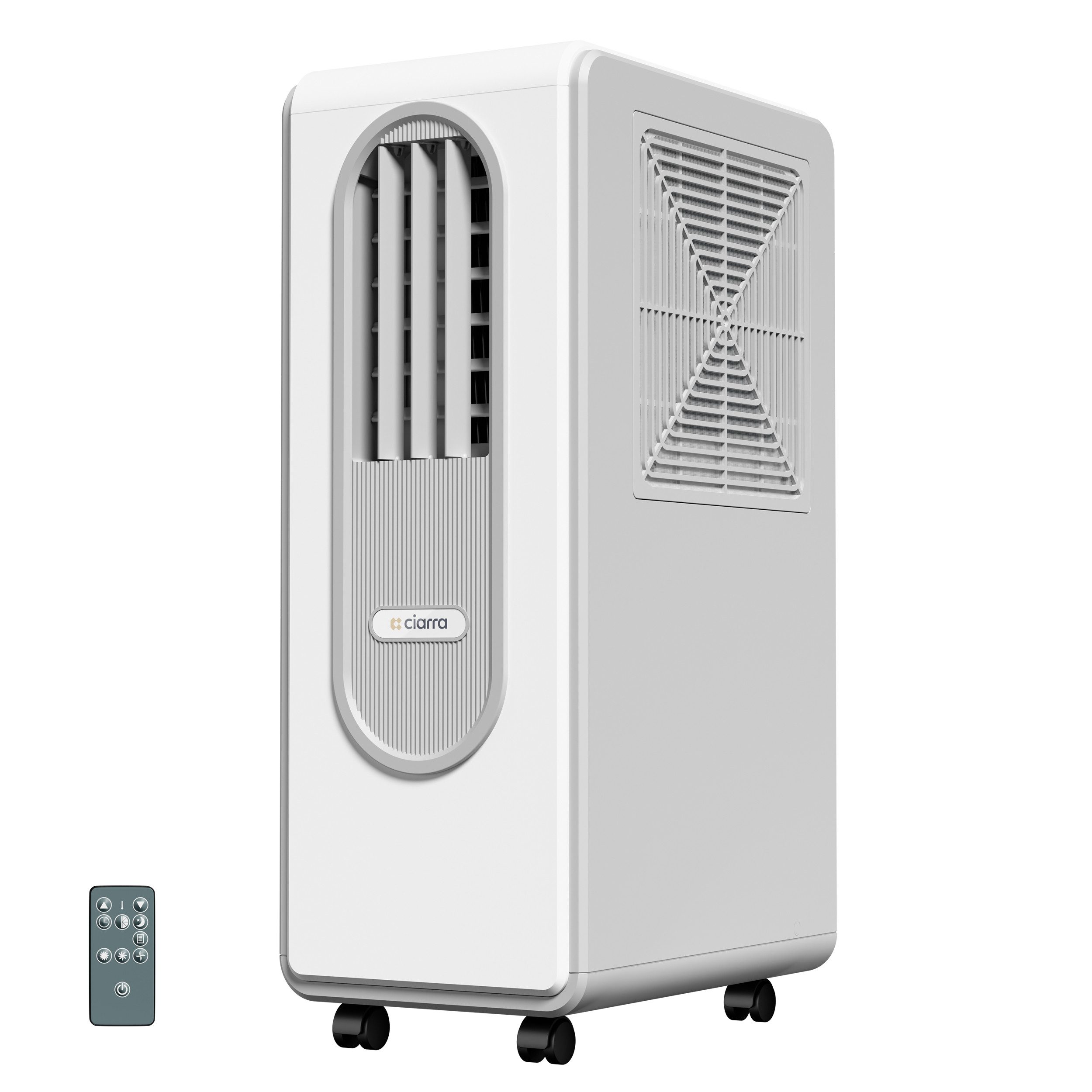 CIARRA Klimagerät VMPAC59-W, Mobile Klimaanlage, Kühlen günstig online kaufen